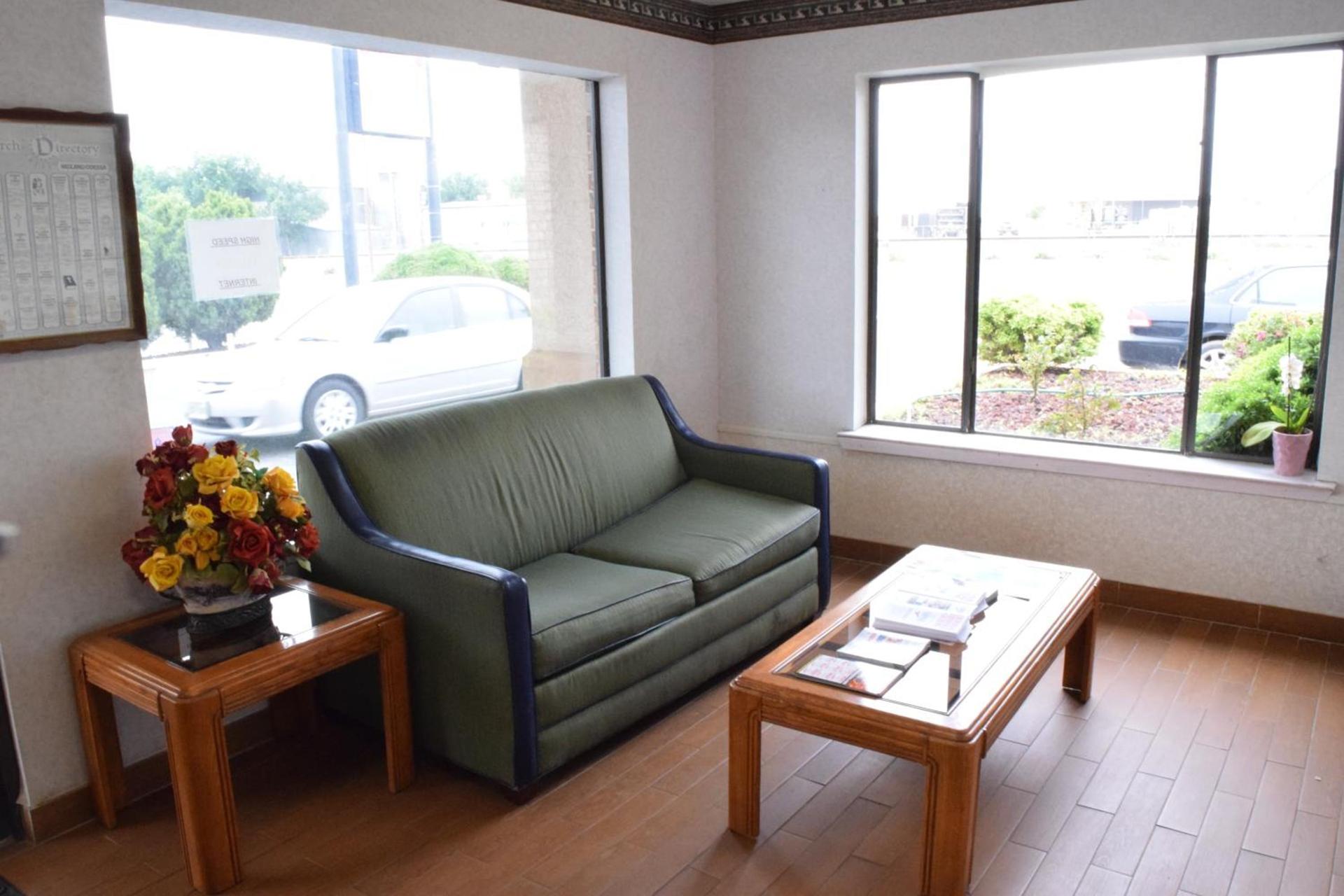 Executive Inn Odessa photo 25