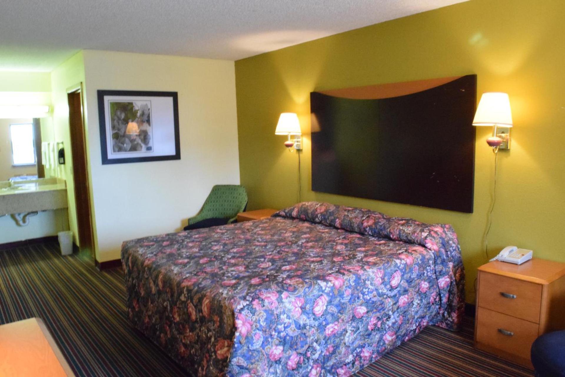 Executive Inn Odessa photo 34