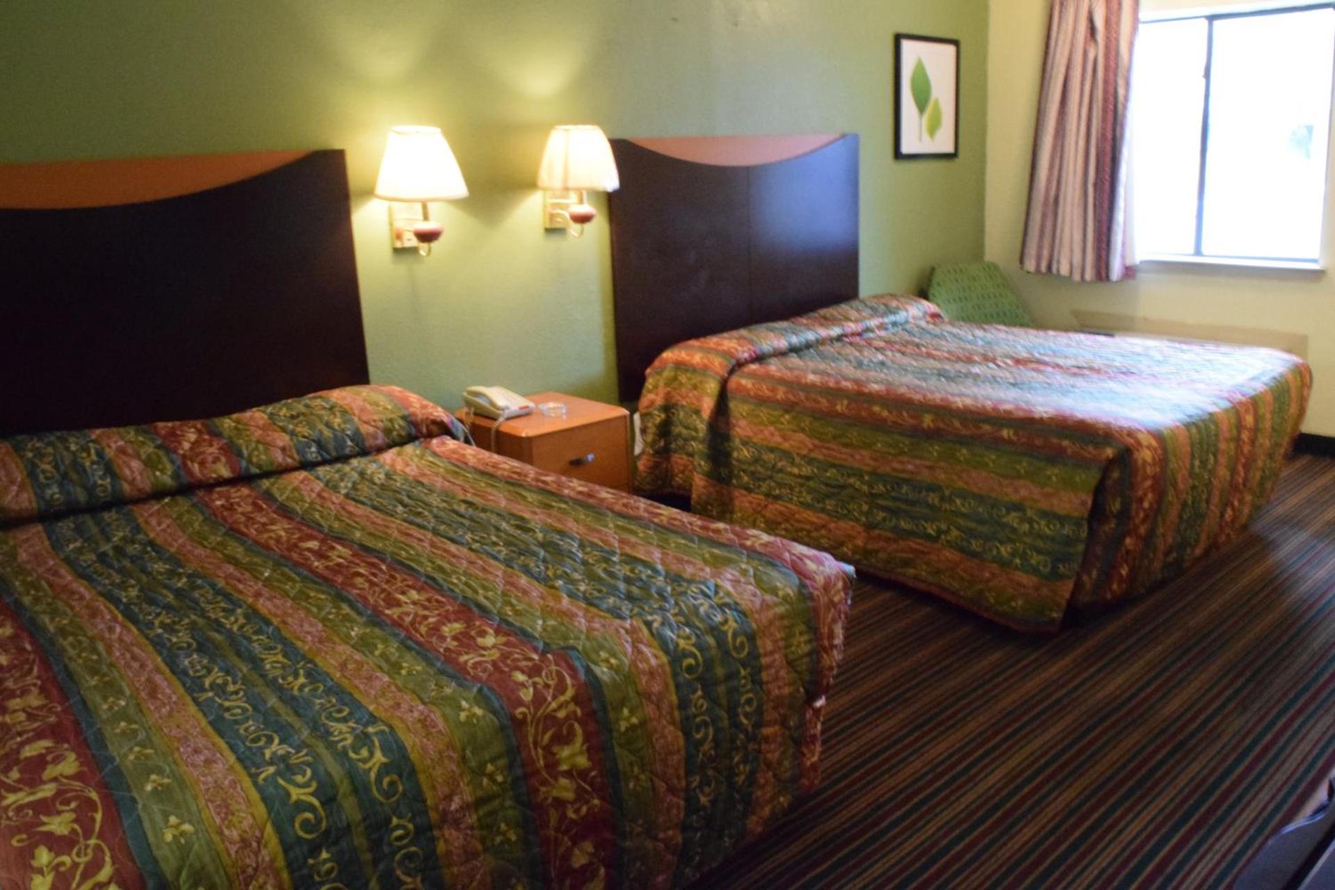 Executive Inn Odessa photo 31