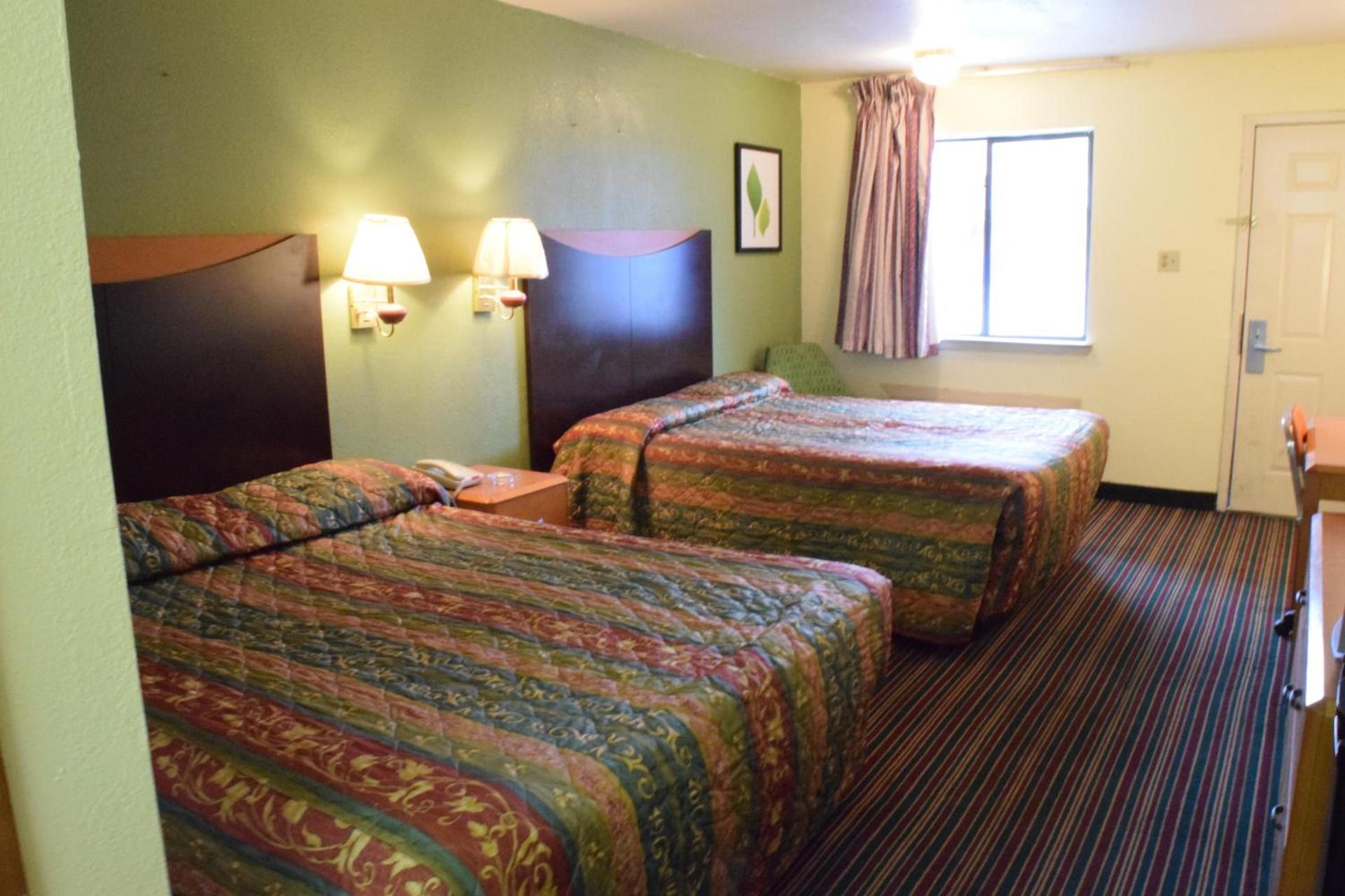 Executive Inn Odessa photo 29