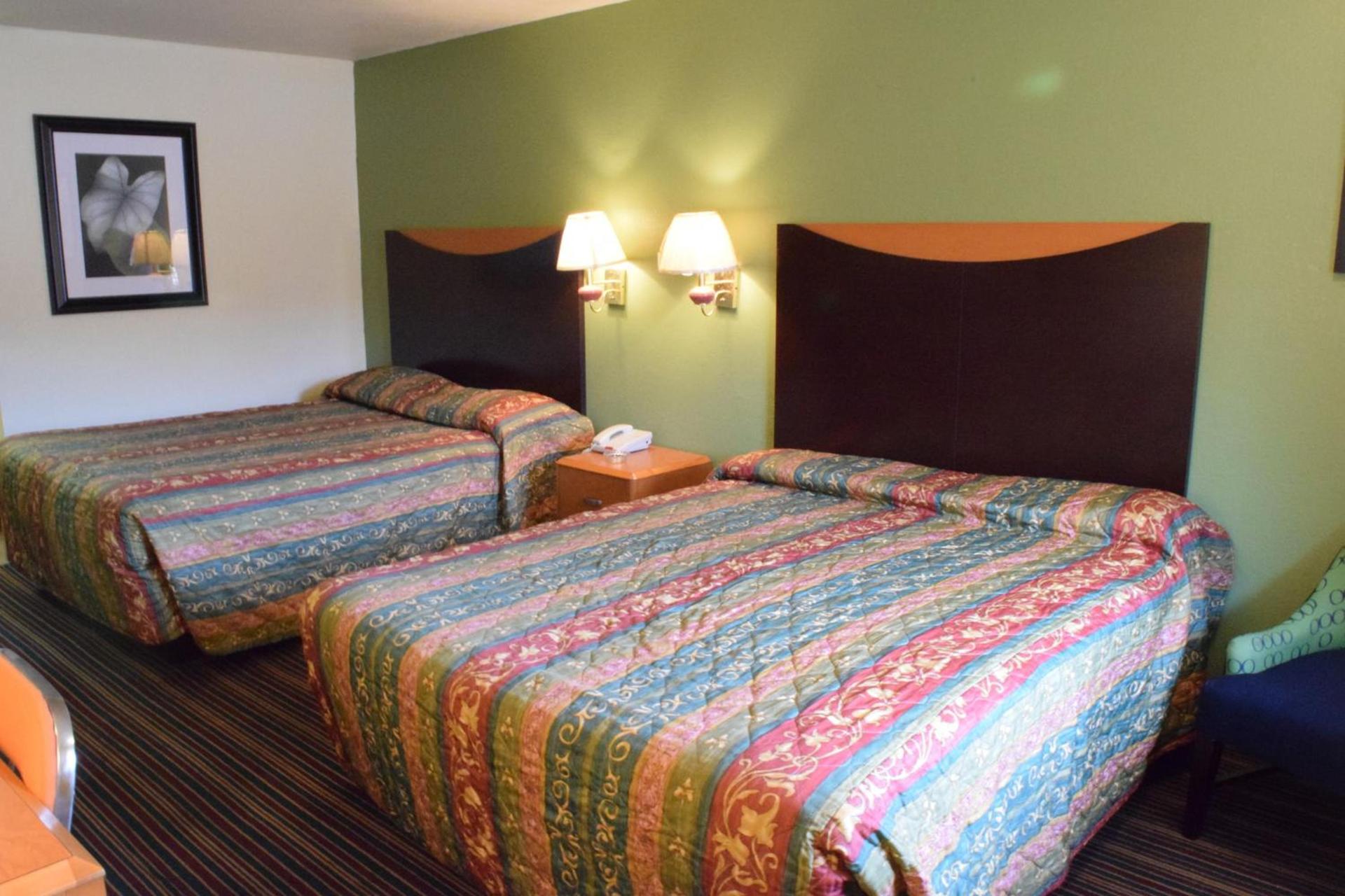 Executive Inn Odessa photo 30