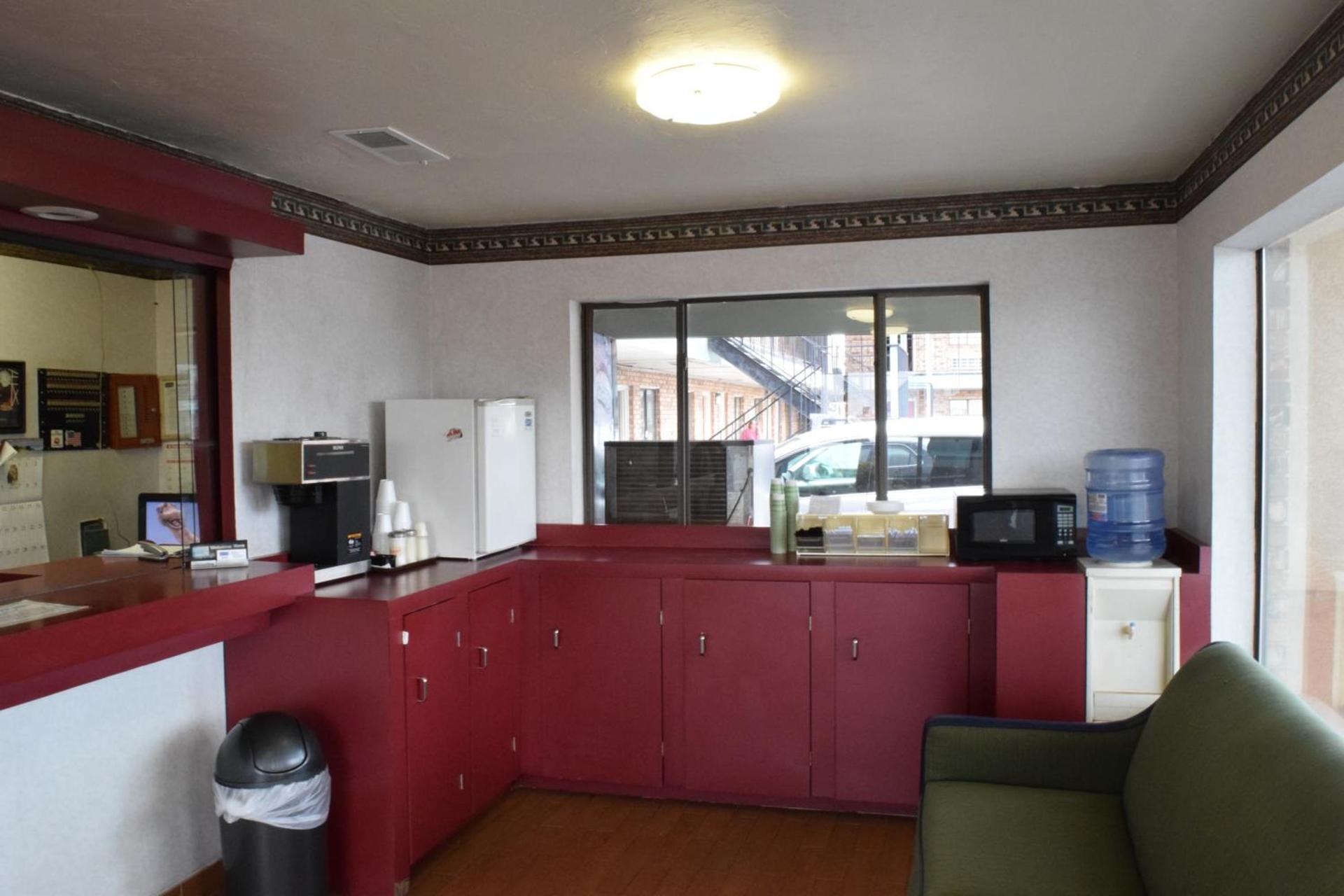 Executive Inn Odessa photo 26