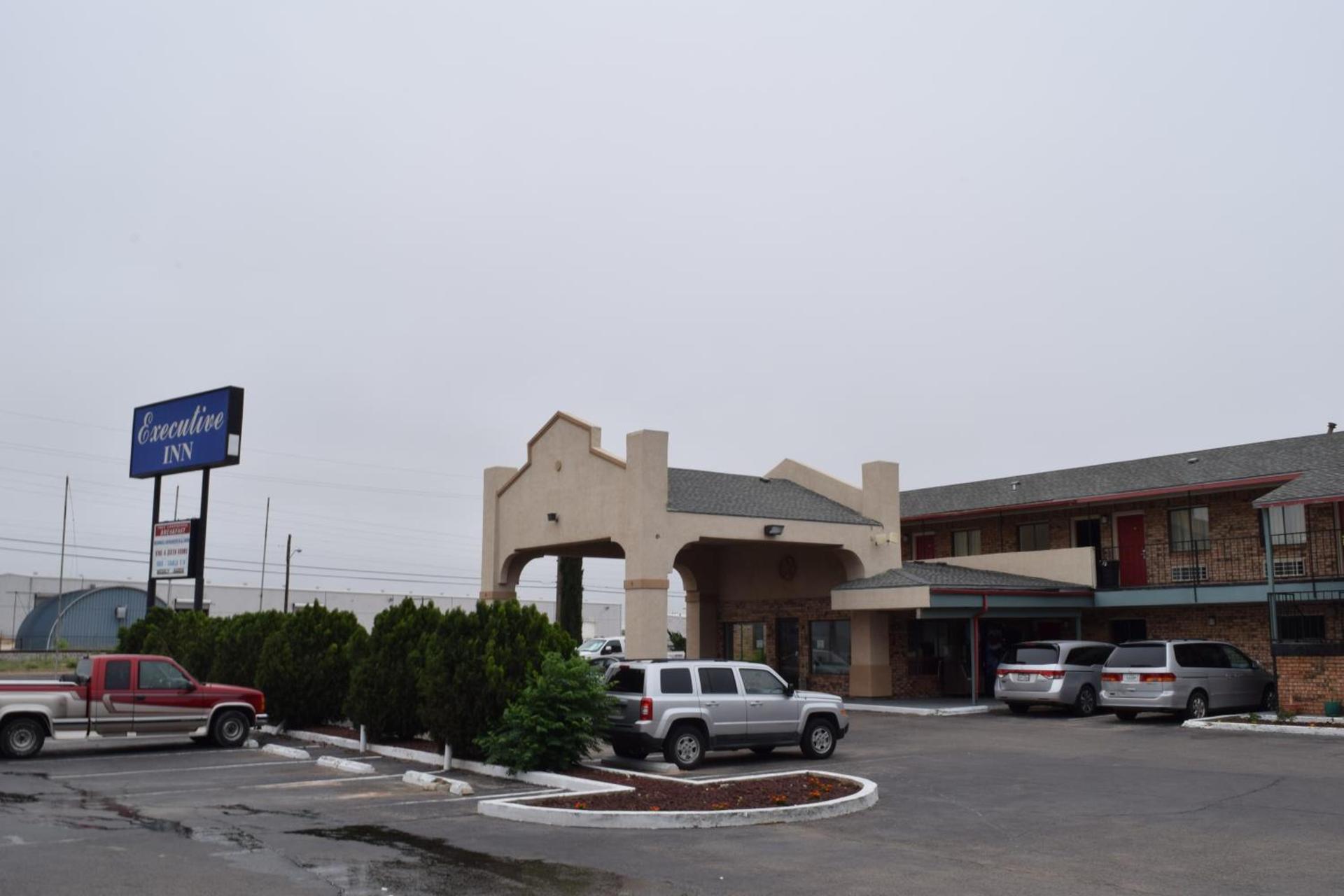 Executive Inn Odessa photo 21