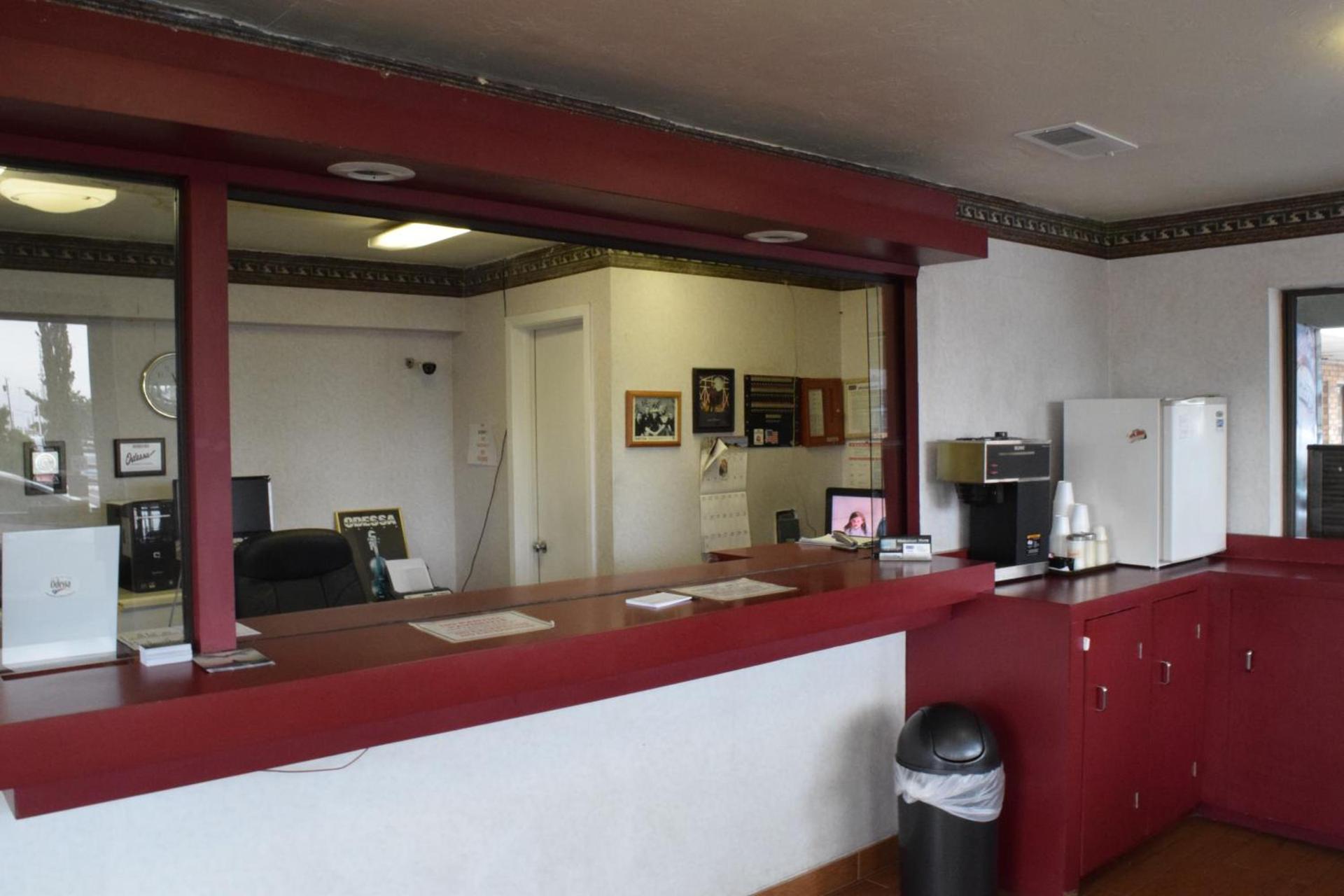 Executive Inn Odessa photo 27