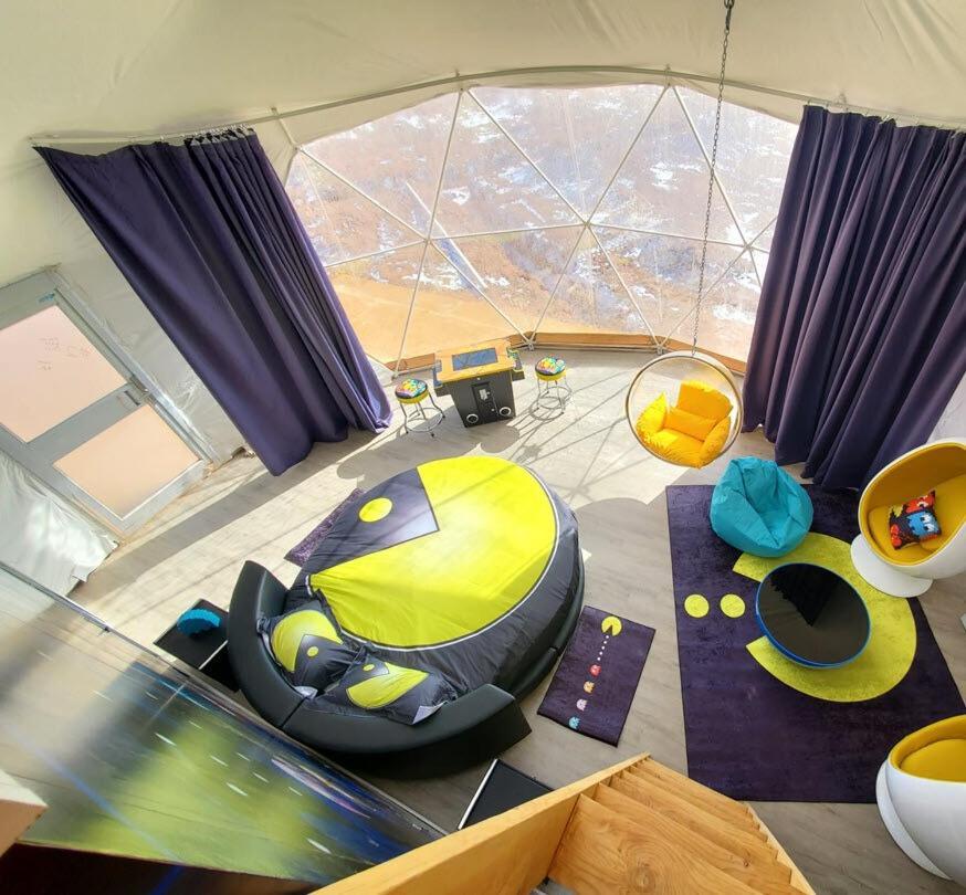 Clear Sky Resorts - Grand Canyon - Unique Sky Domes photo 5