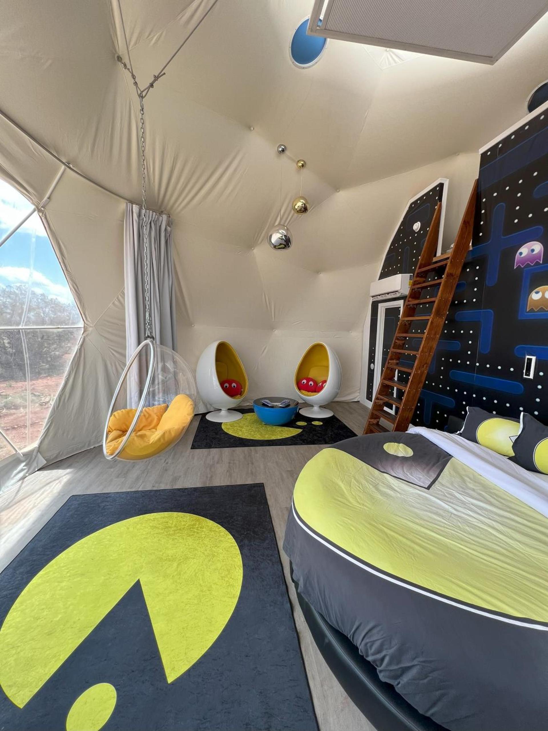 Clear Sky Resorts - Grand Canyon - Unique Sky Domes photo 34