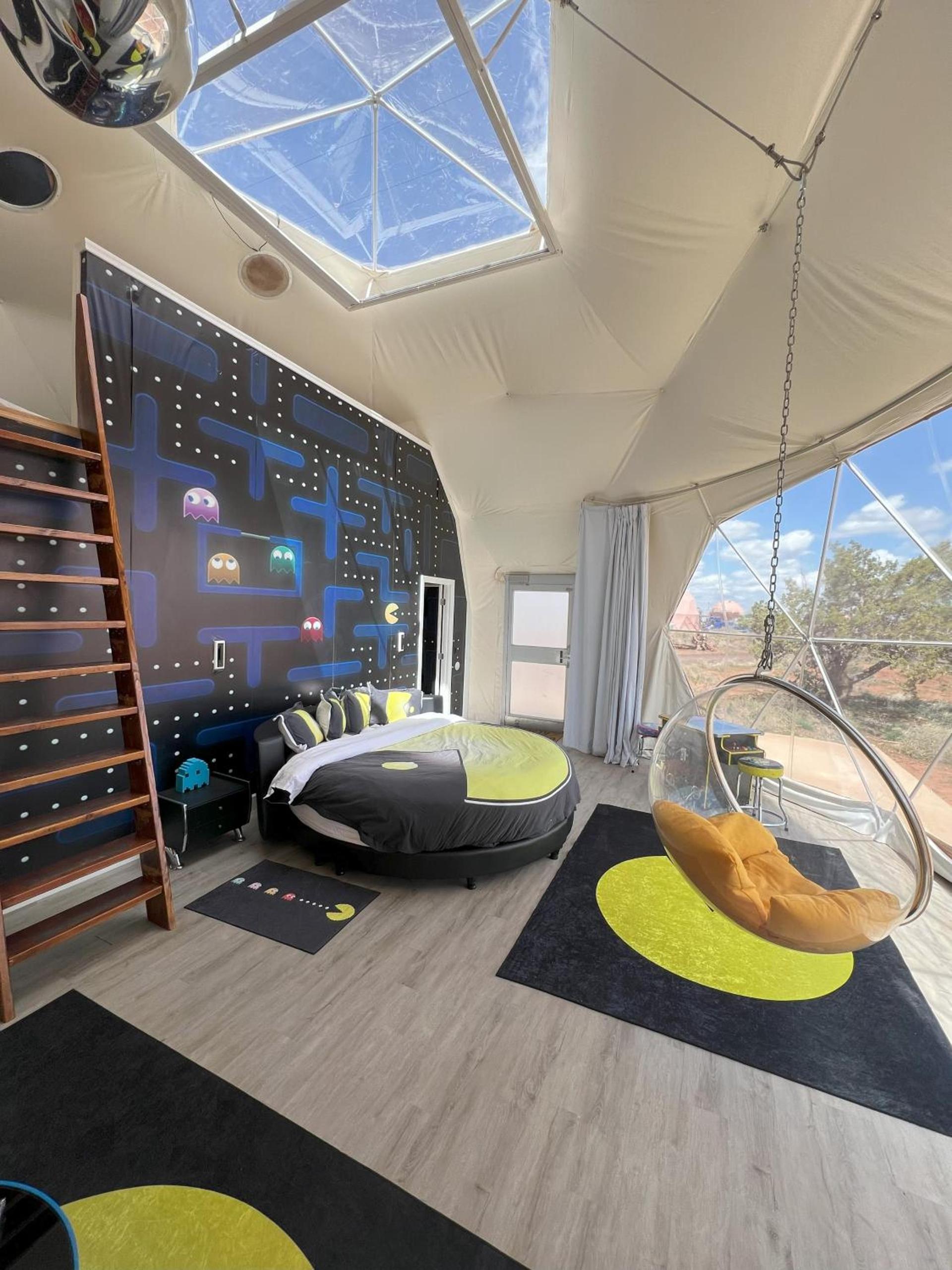 Clear Sky Resorts - Grand Canyon - Unique Sky Domes photo 35