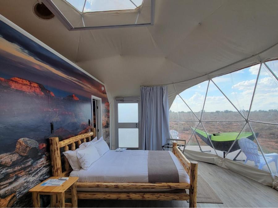 Clear Sky Resorts - Grand Canyon - Unique Sky Domes photo 10