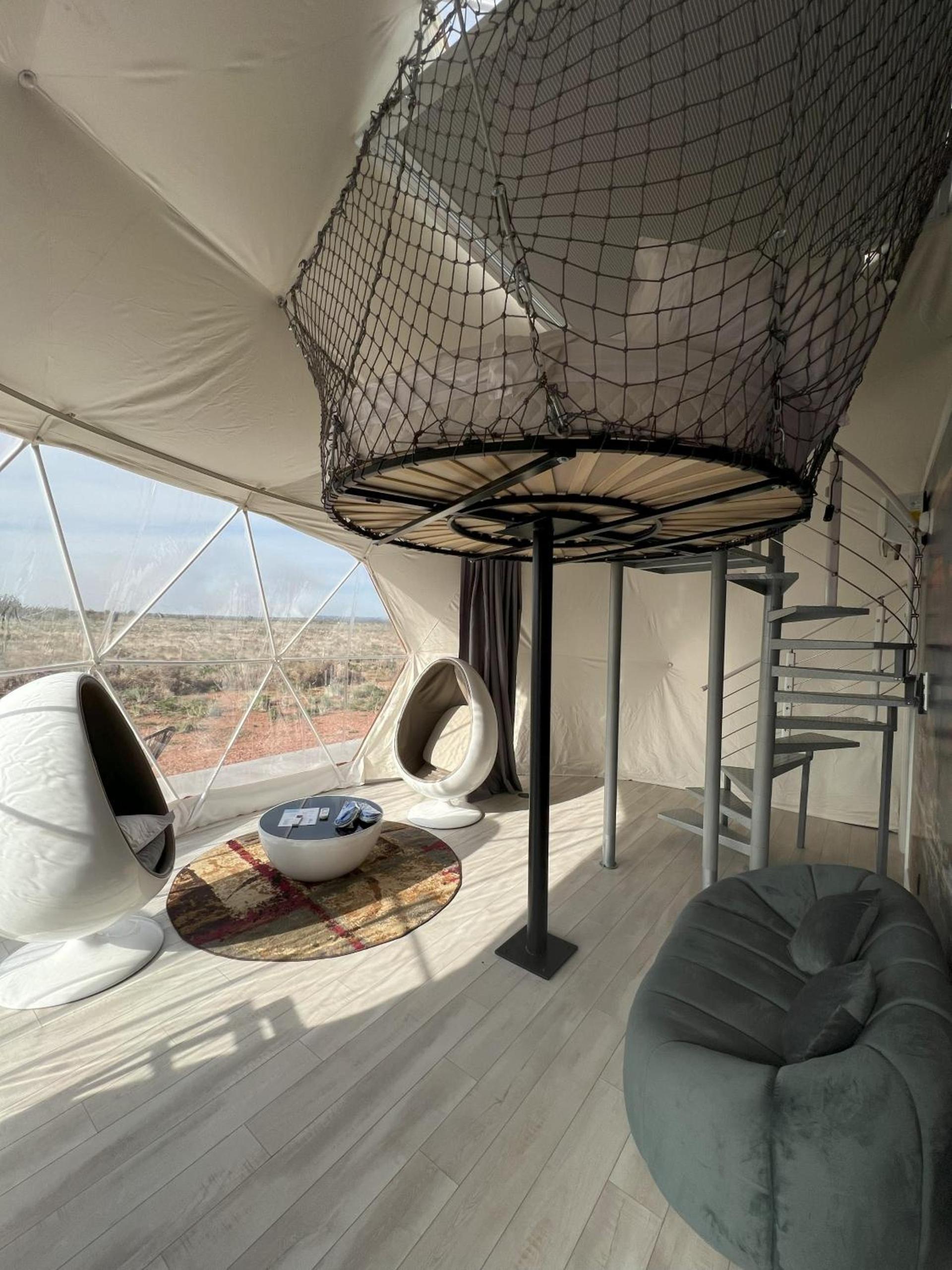 Clear Sky Resorts - Grand Canyon - Unique Sky Domes photo 37