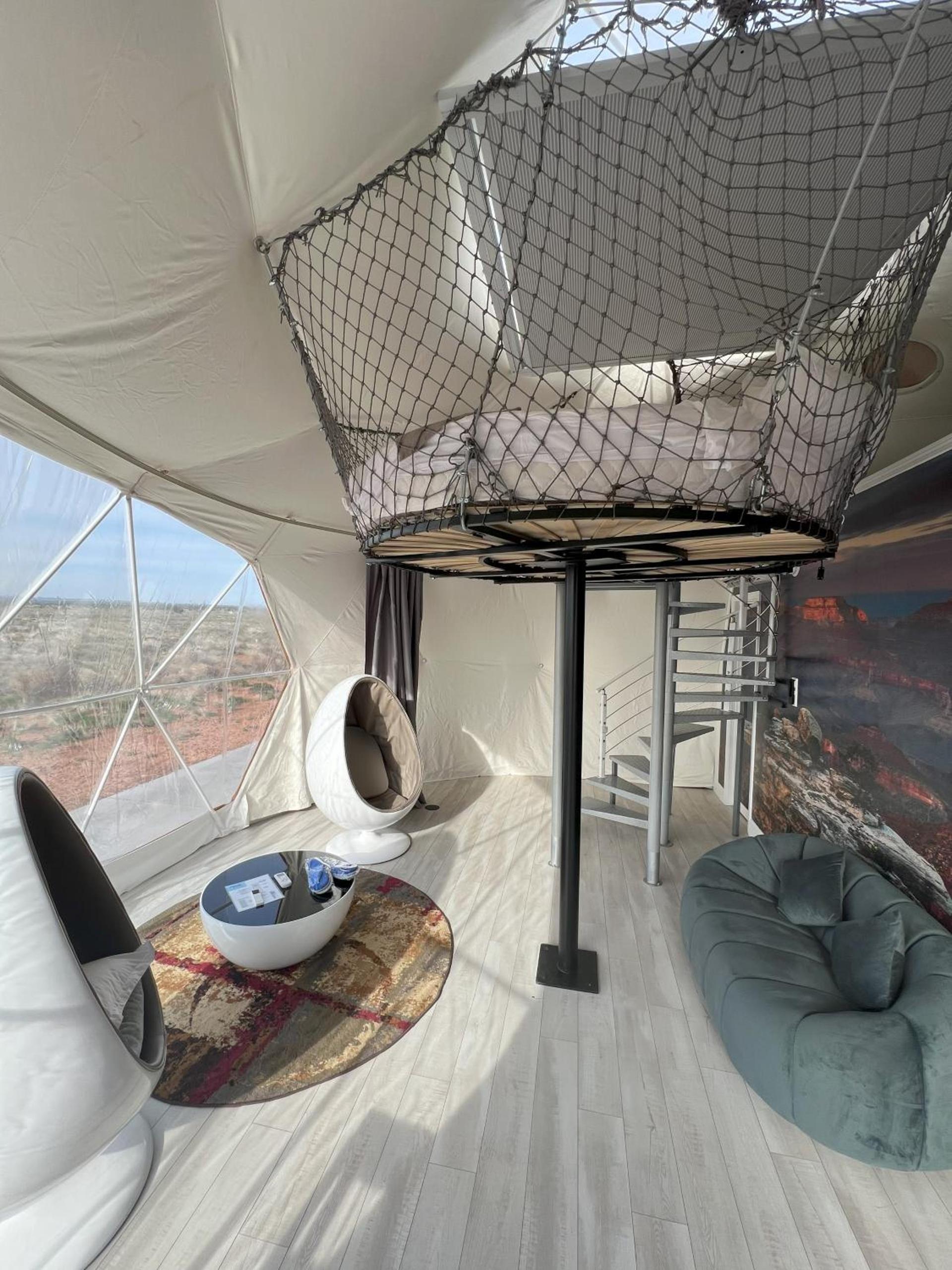 Clear Sky Resorts - Grand Canyon - Unique Sky Domes photo 39