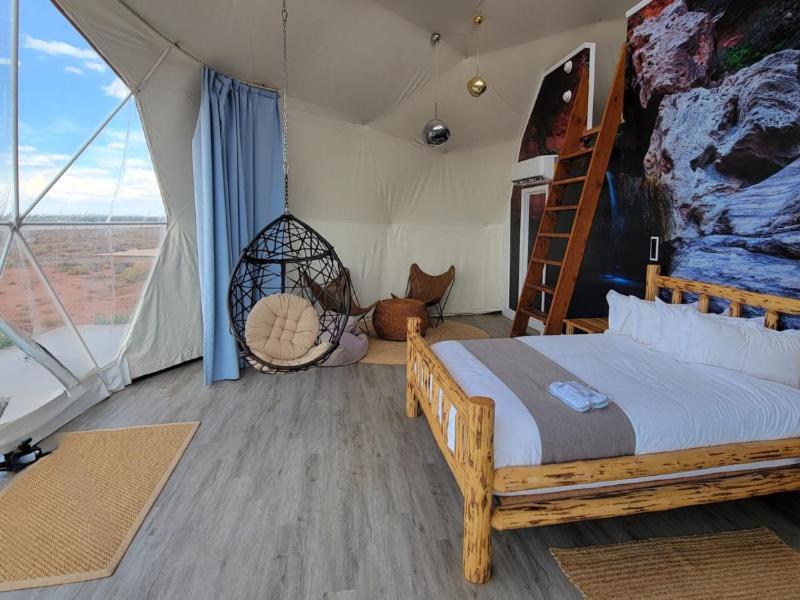 Clear Sky Resorts - Grand Canyon - Unique Sky Domes photo 40