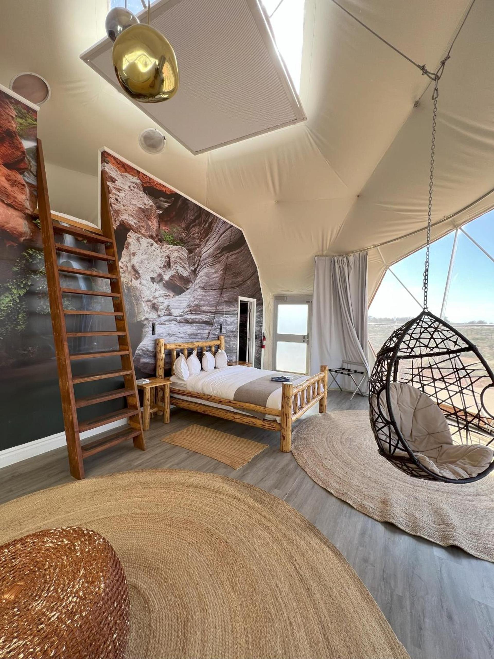 Clear Sky Resorts - Grand Canyon - Unique Sky Domes photo 6