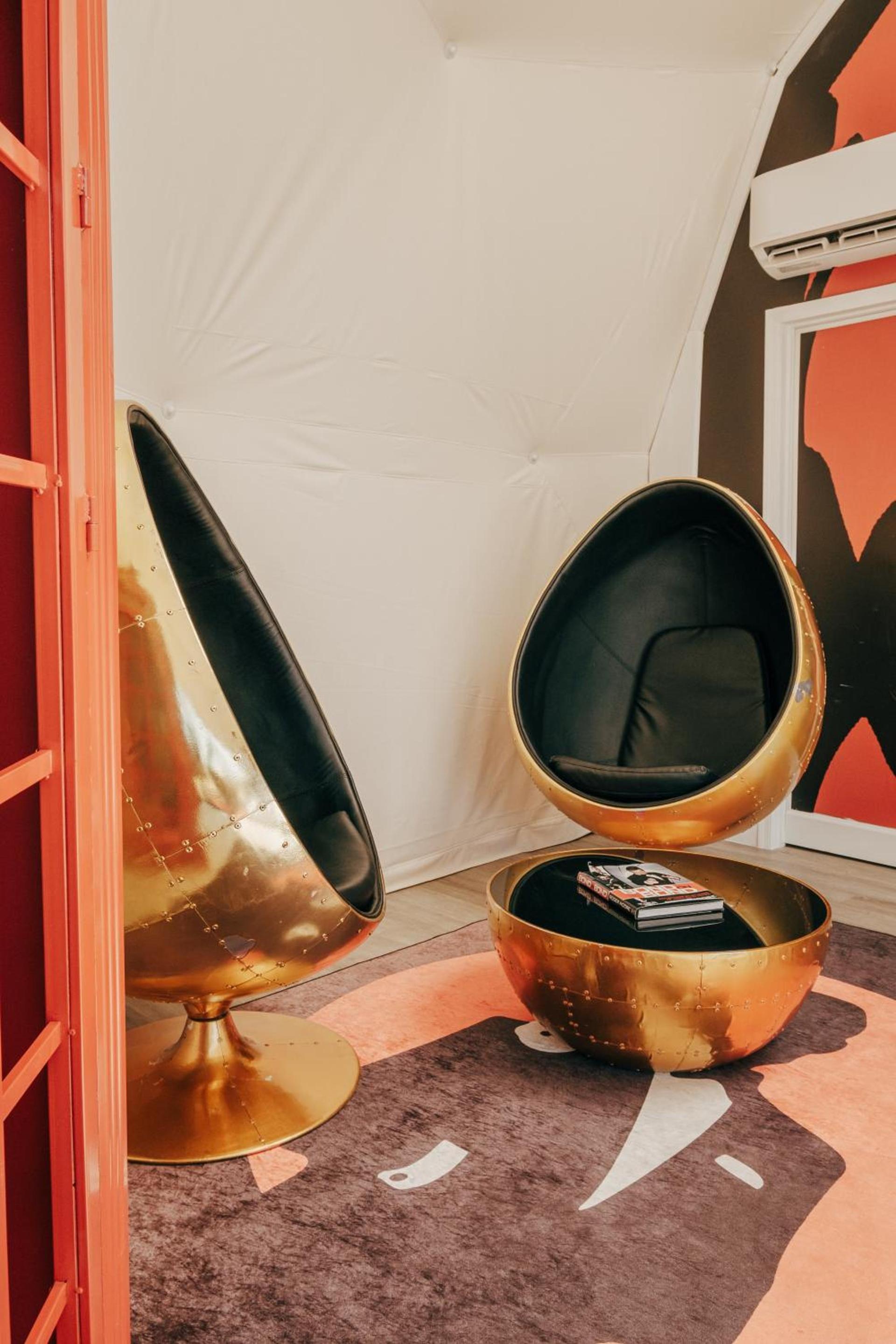 Clear Sky Resorts - Grand Canyon - Unique Sky Domes photo 46