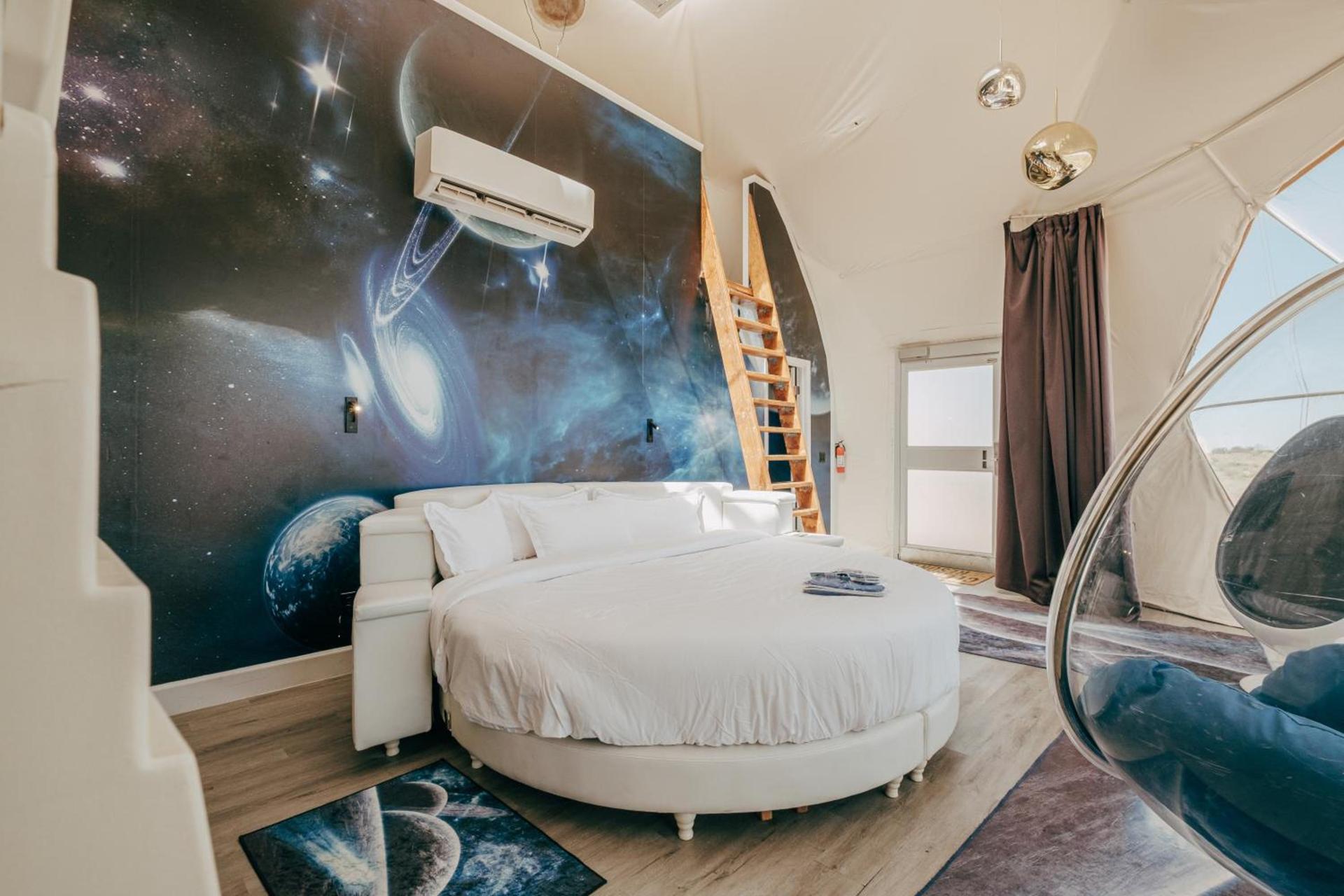 Clear Sky Resorts - Grand Canyon - Unique Sky Domes photo 49