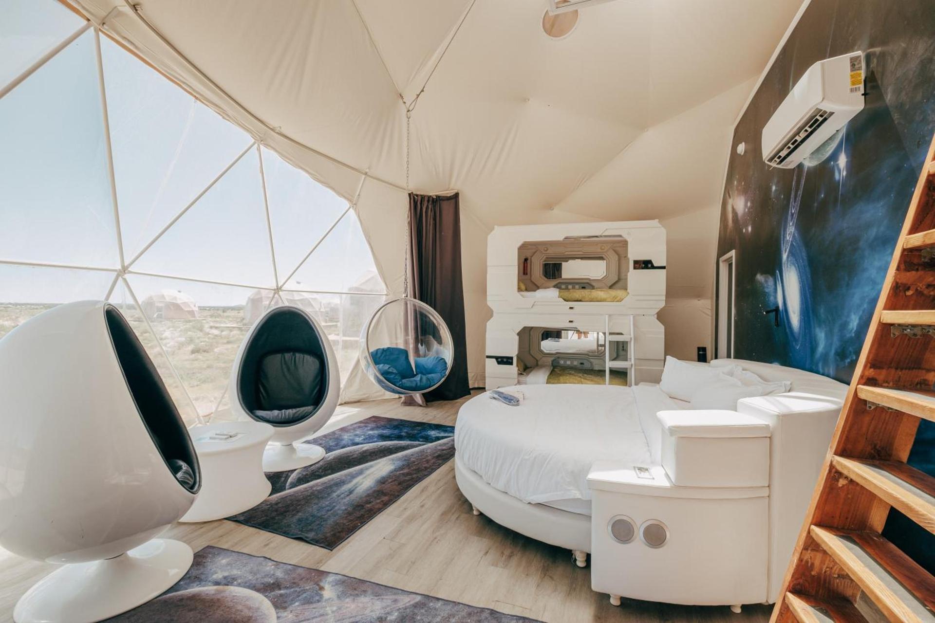 Clear Sky Resorts - Grand Canyon - Unique Sky Domes photo 8