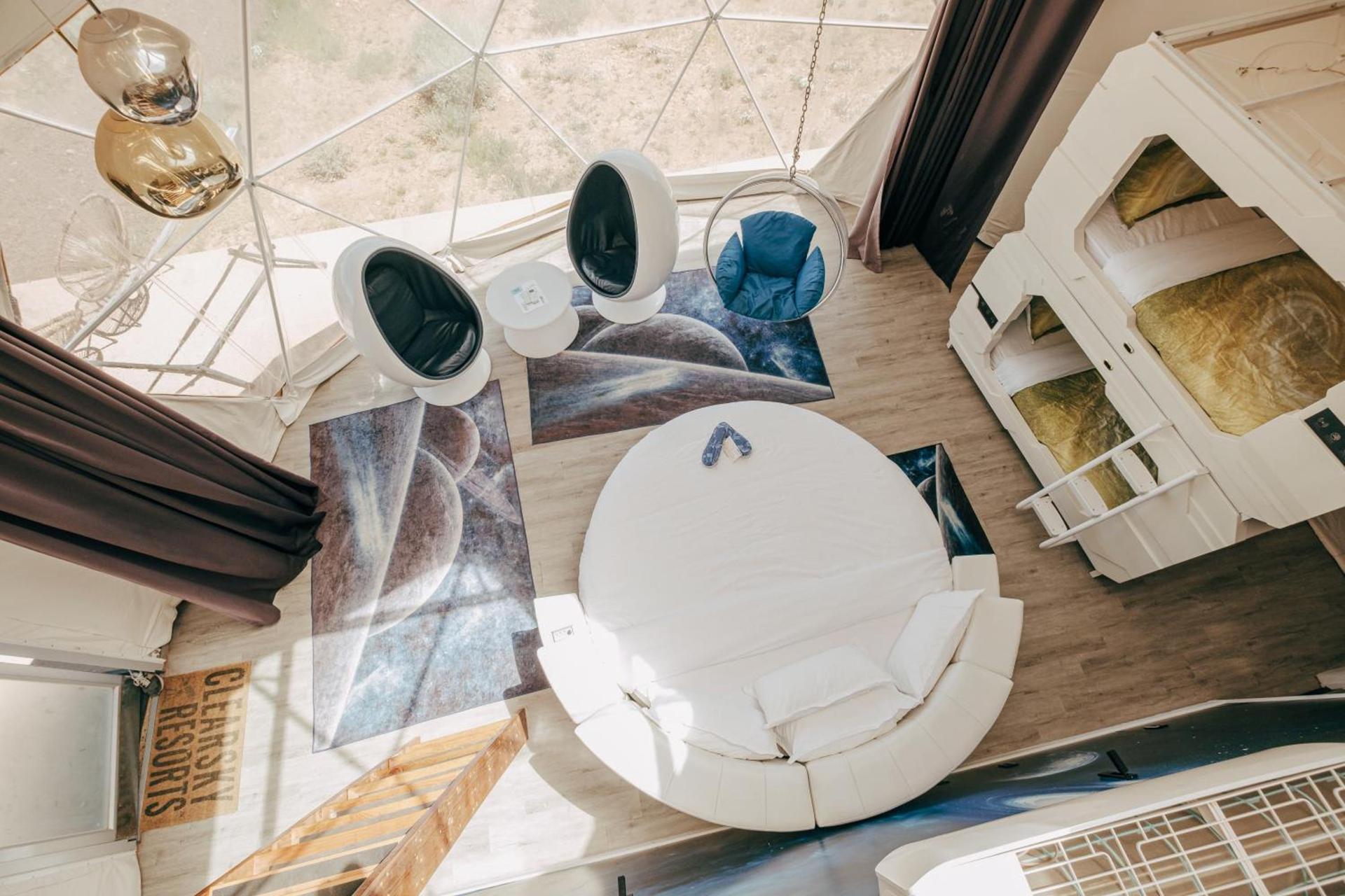 Clear Sky Resorts - Grand Canyon - Unique Sky Domes photo 50