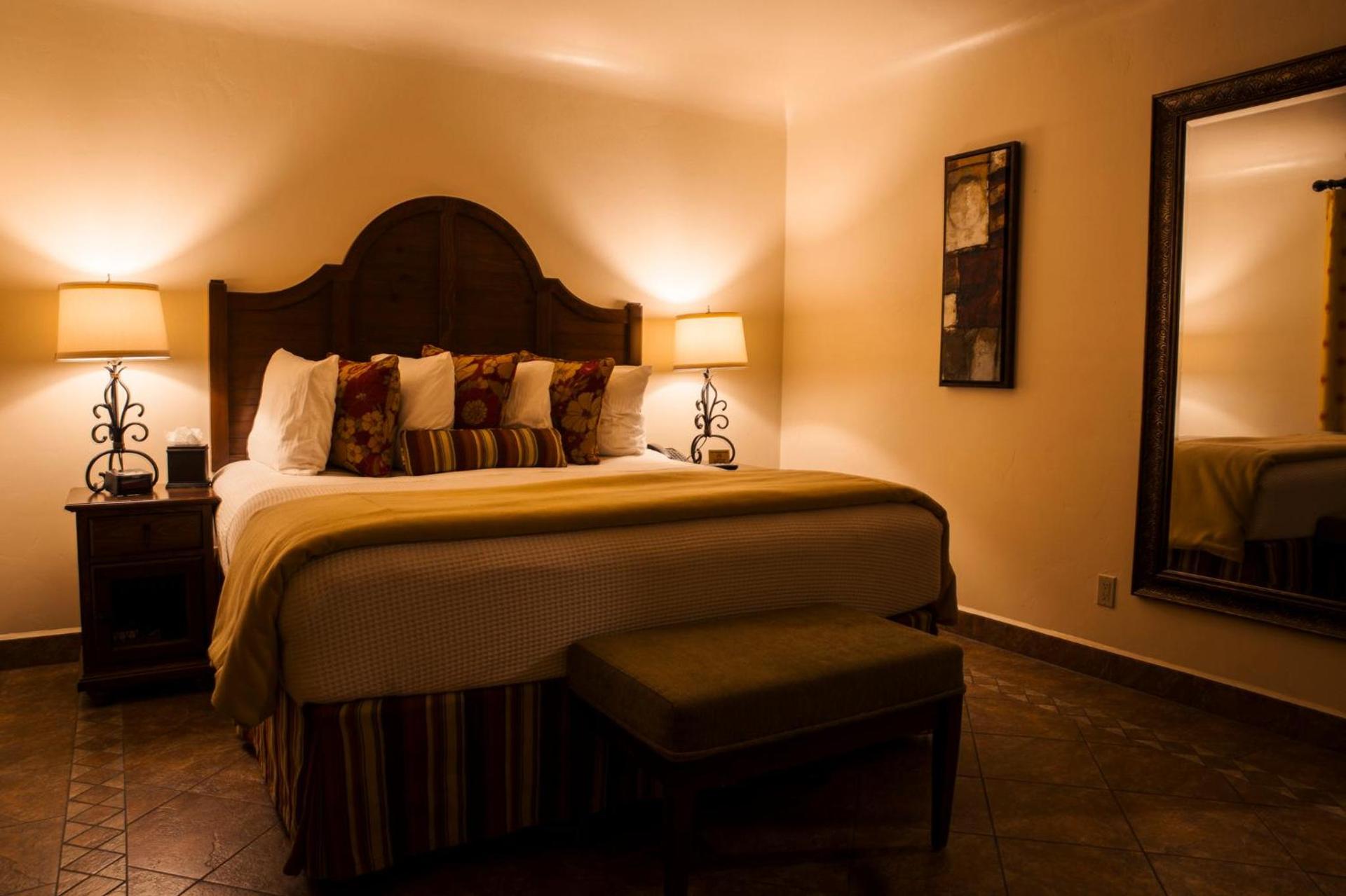 Los Arboles Hotel photo 5