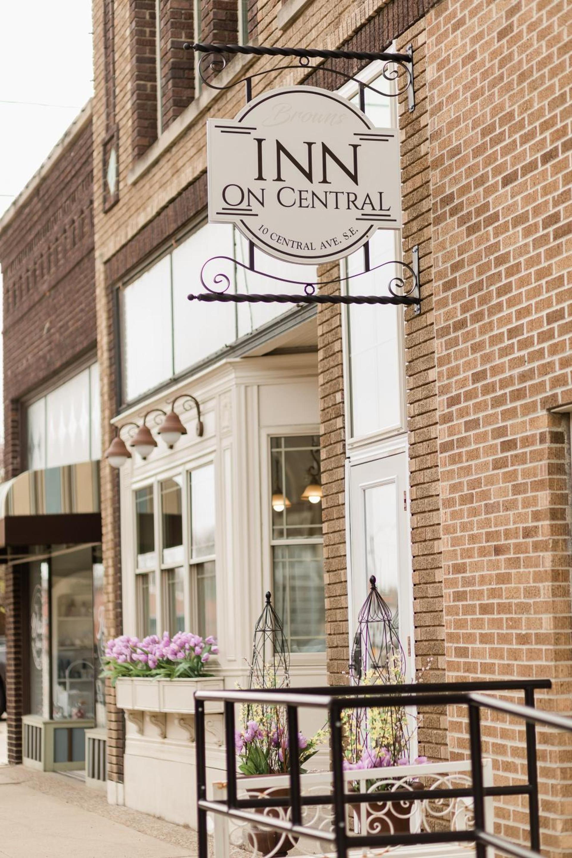 Inn On Central photo 1