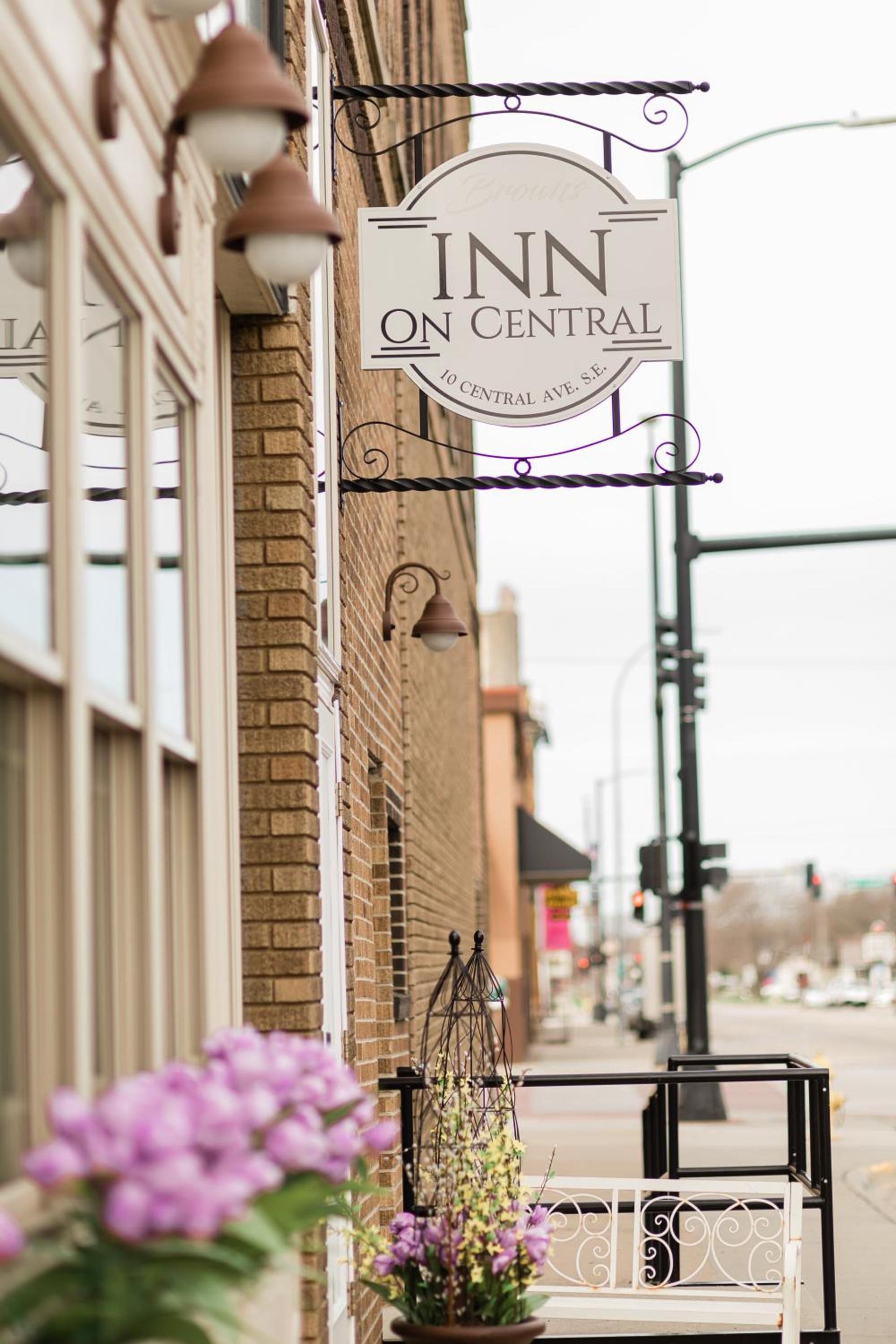 Inn On Central photo 4