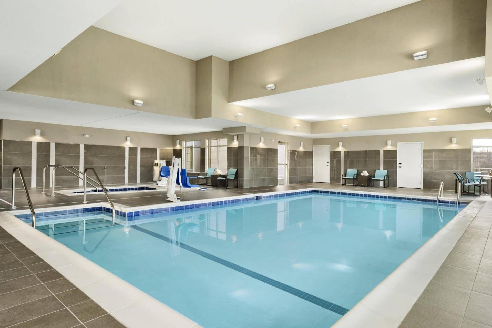 Residence Inn by Marriott St. Paul Woodbury photo 2