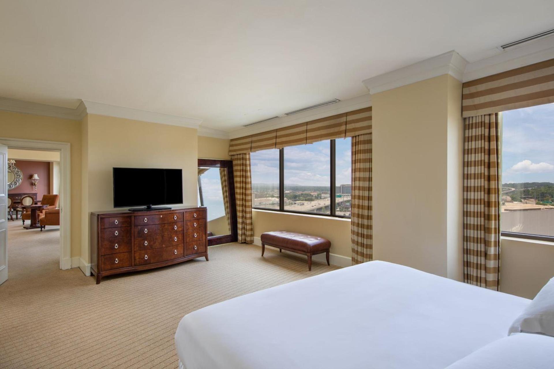 Sheraton Birmingham photo 19