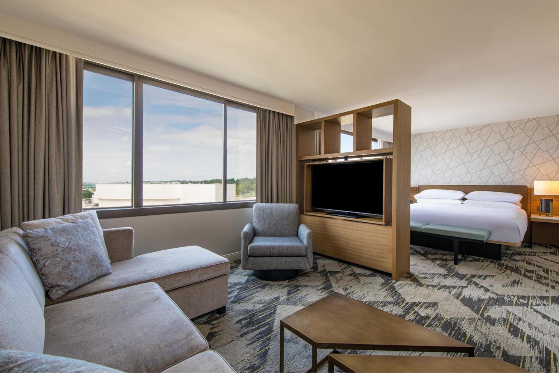 Sheraton Birmingham photo 15
