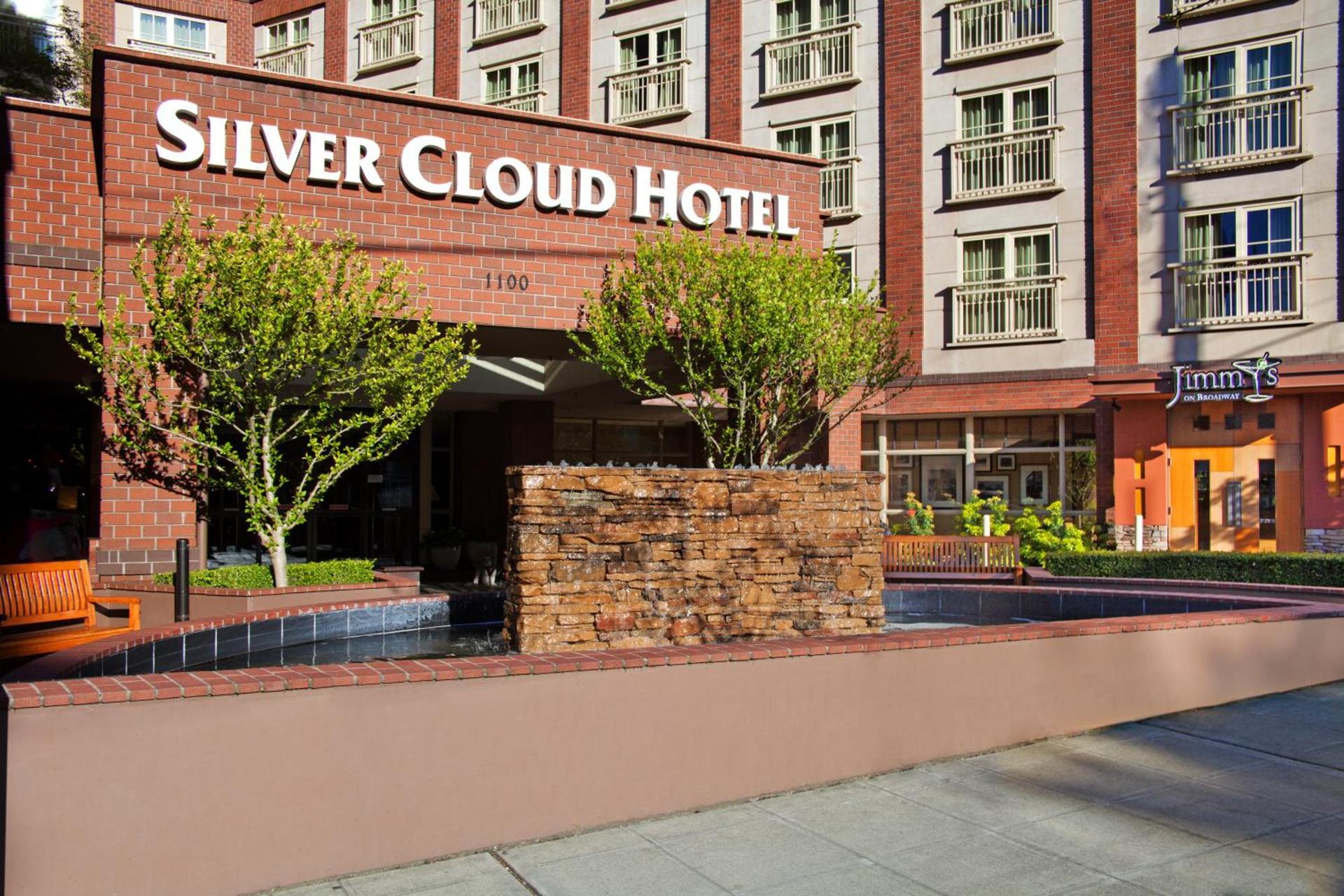 Silver Cloud Hotel - Seattle Broadway photo 40