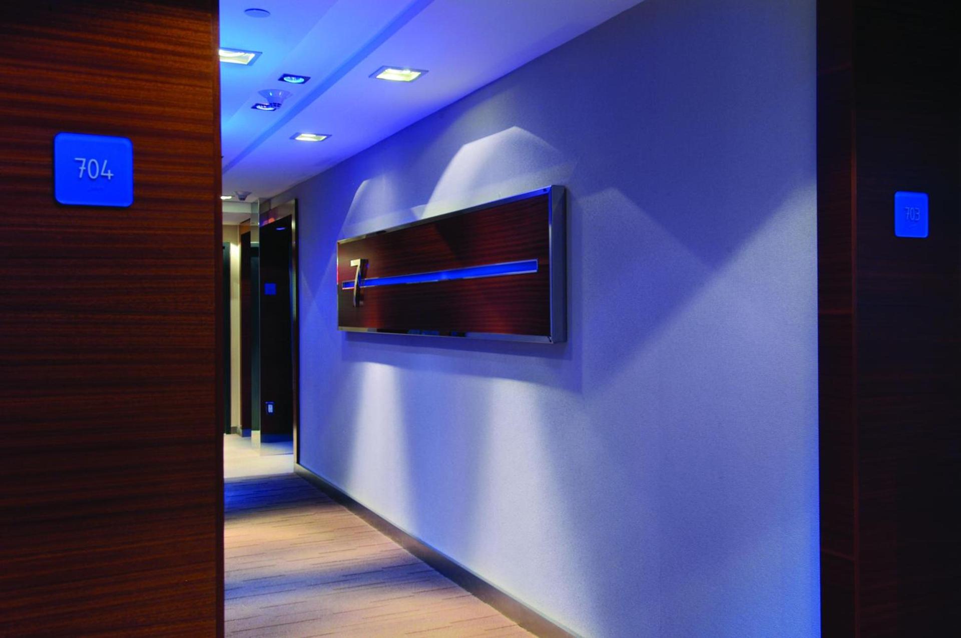 Hotel Le Bleu photo 3