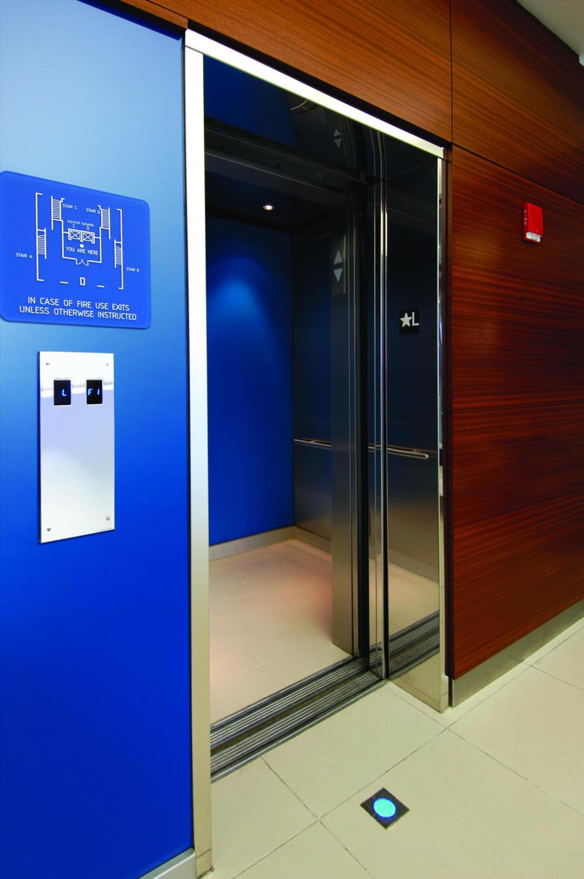 Hotel Le Bleu photo 5