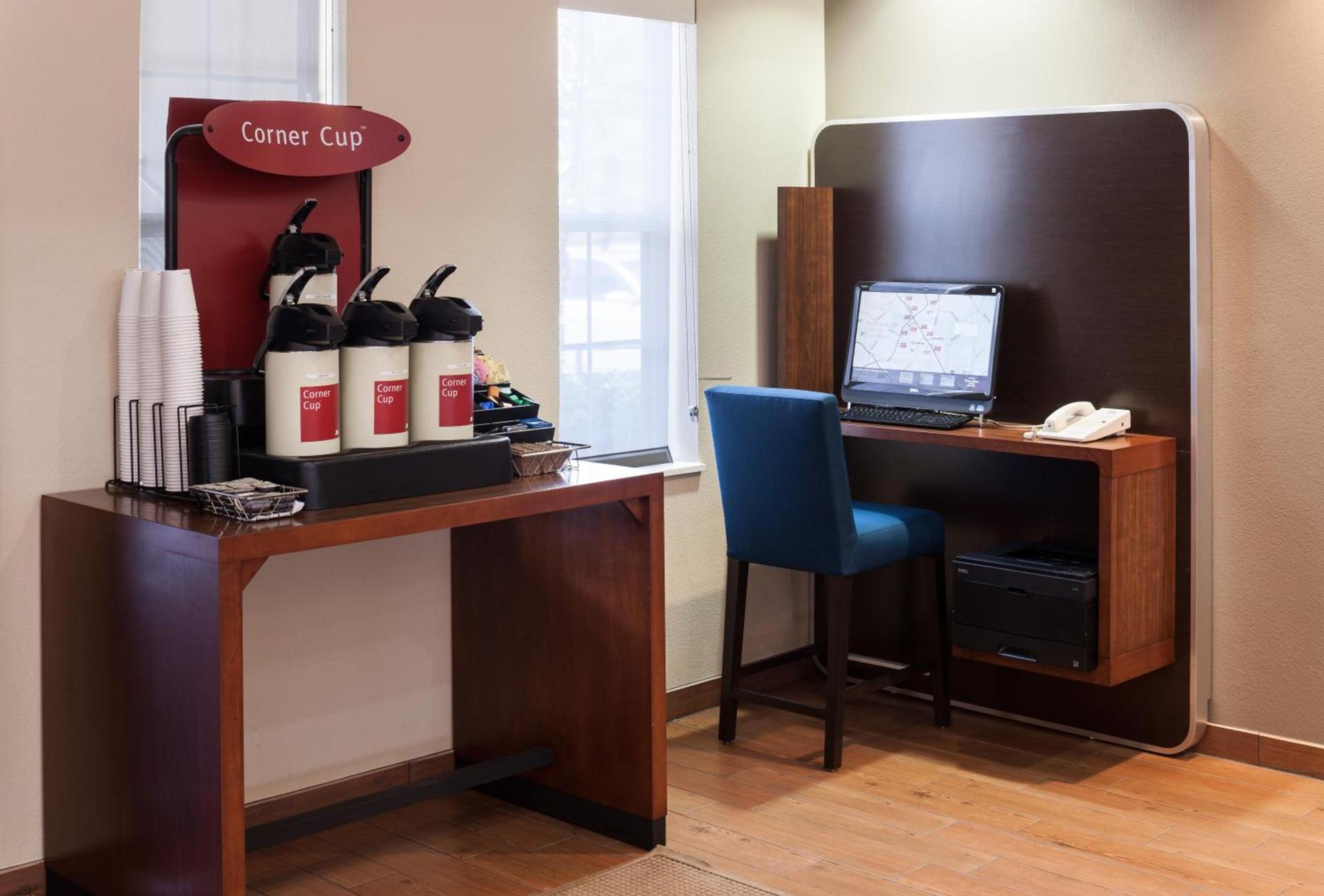 TownePlace Suites Dallas Arlington North photo 13
