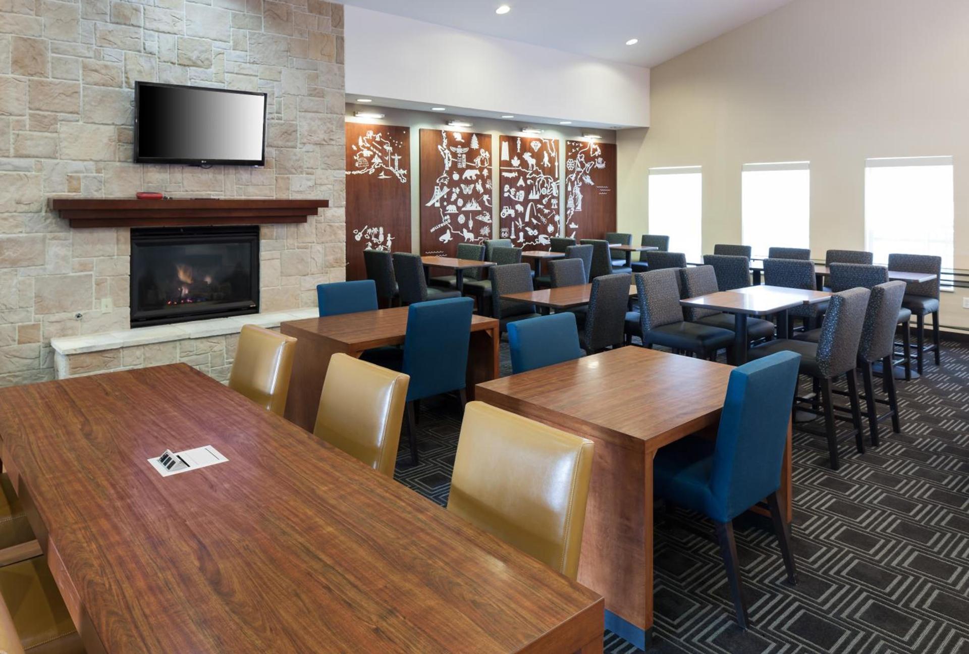 TownePlace Suites Dallas Arlington North photo 15