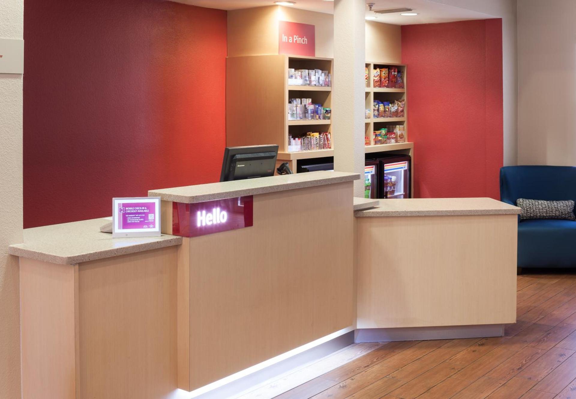 TownePlace Suites Dallas Arlington North photo 10