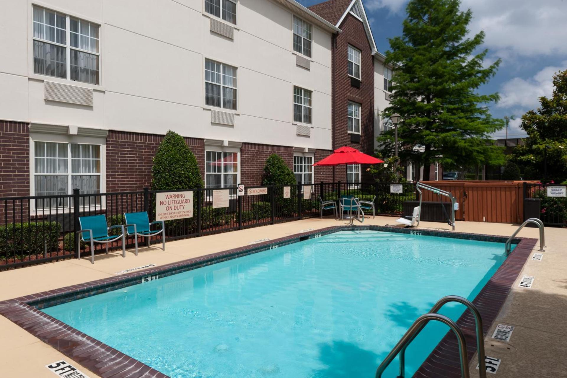 TownePlace Suites Dallas Arlington North photo 19