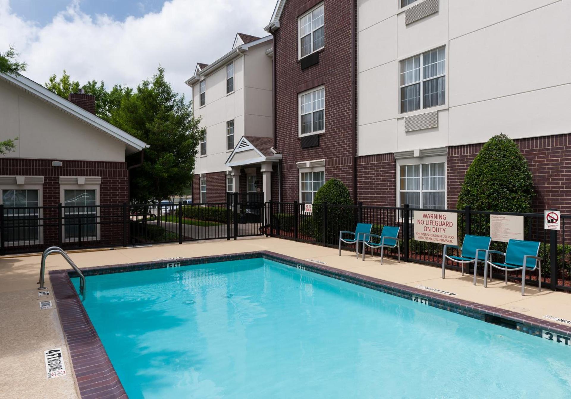 TownePlace Suites Dallas Arlington North photo 20