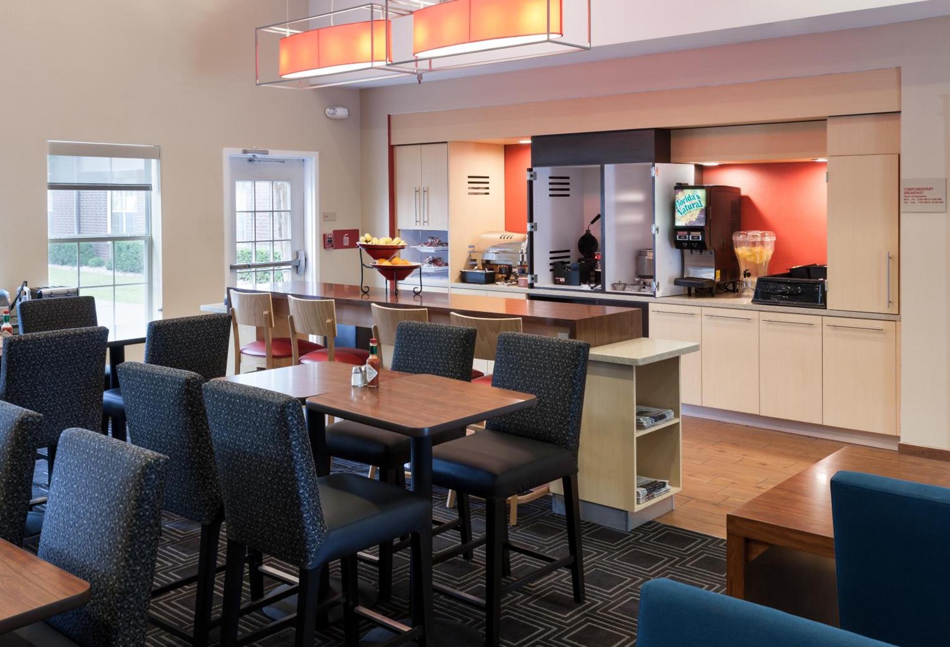 TownePlace Suites Dallas Arlington North photo 14