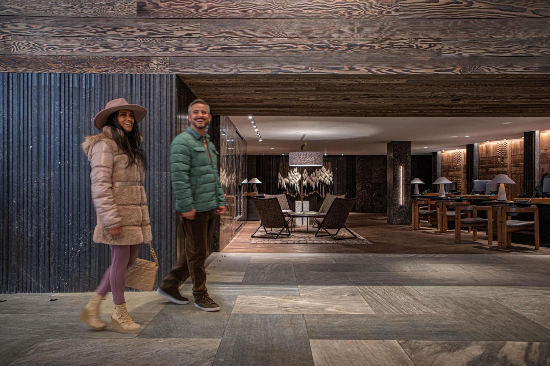 The Hythe, a Luxury Collection Resort, Vail photo 40
