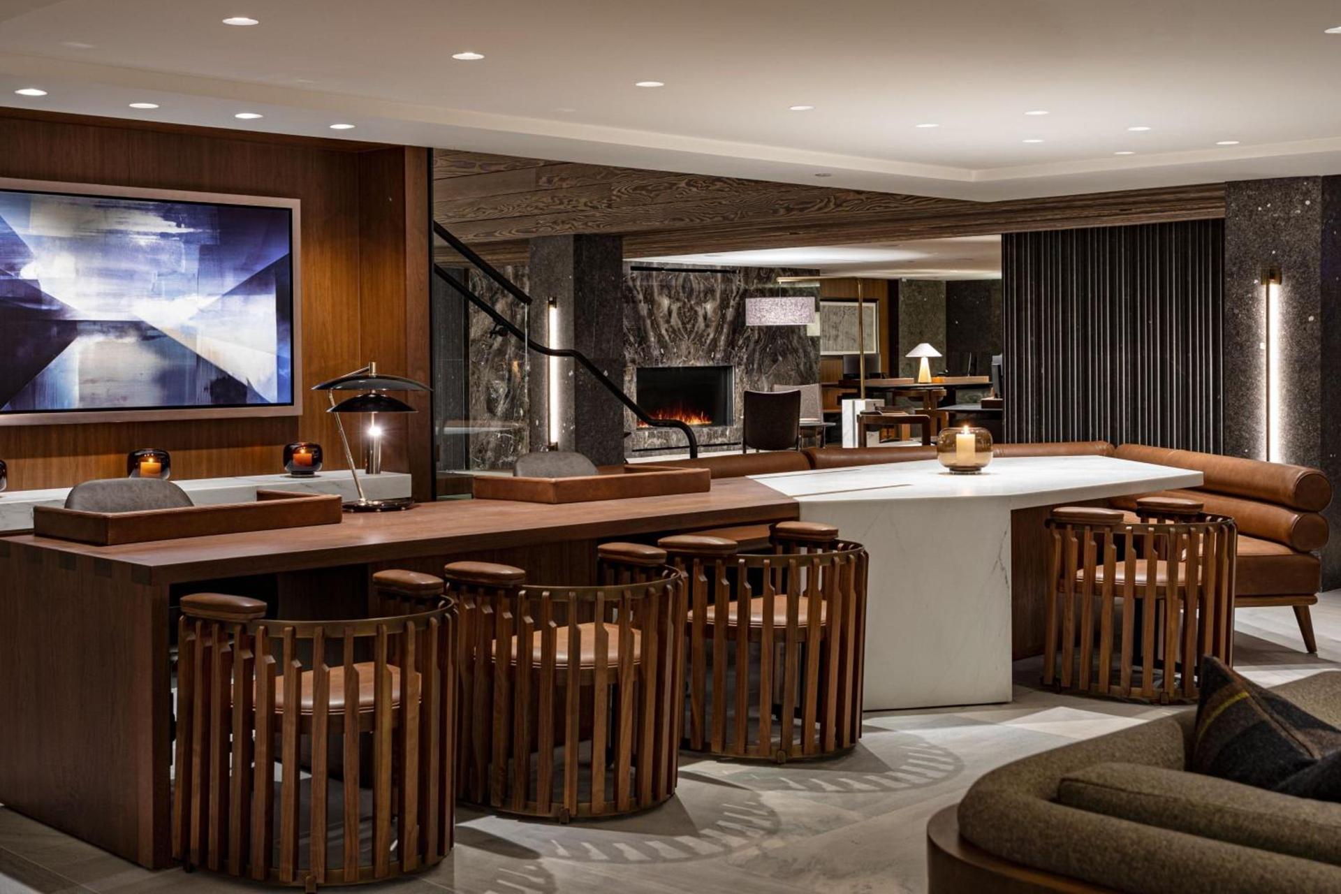 The Hythe, a Luxury Collection Resort, Vail photo 32