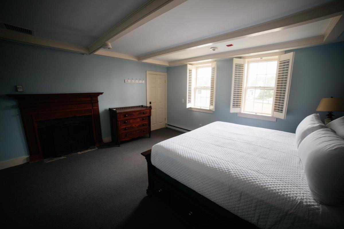 The Historic General Stanton Inn photo 27
