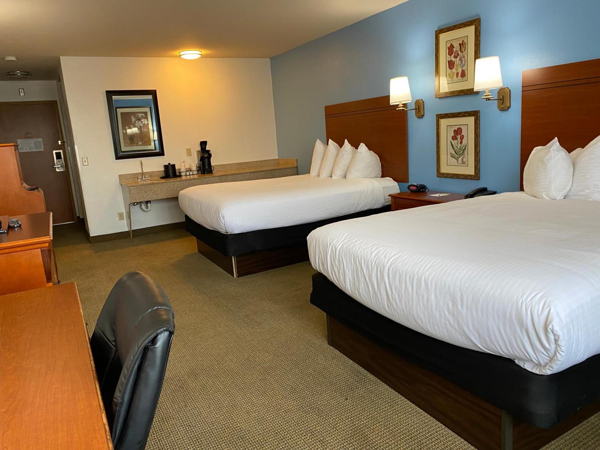 Wingate by Wyndham Mount Vernon photo 15