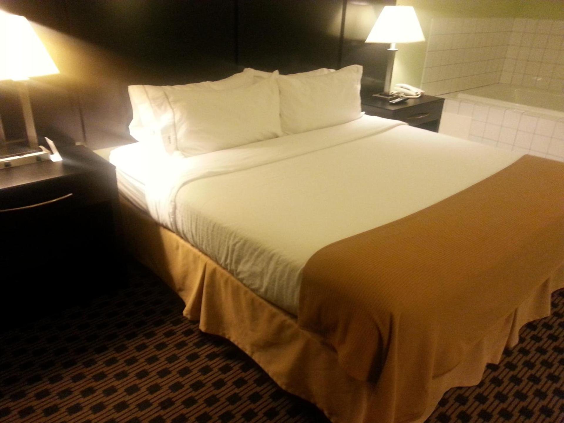 Holiday Inn Express - Indianapolis - Southeast by IHG photo 15