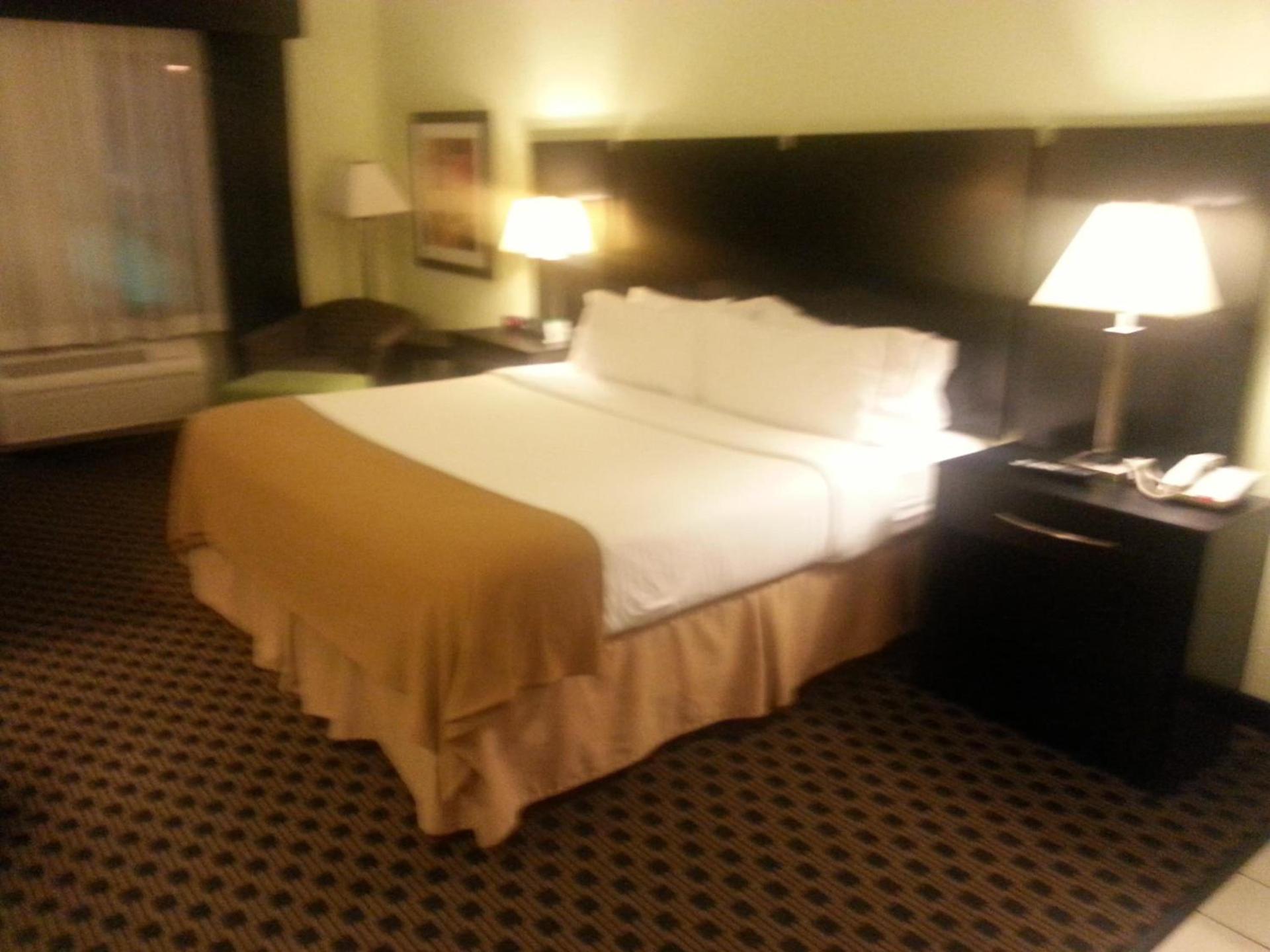 Holiday Inn Express - Indianapolis - Southeast by IHG photo 13