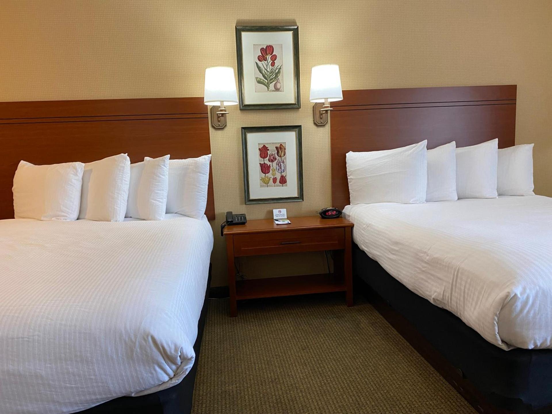 Wingate by Wyndham Mount Vernon photo 17