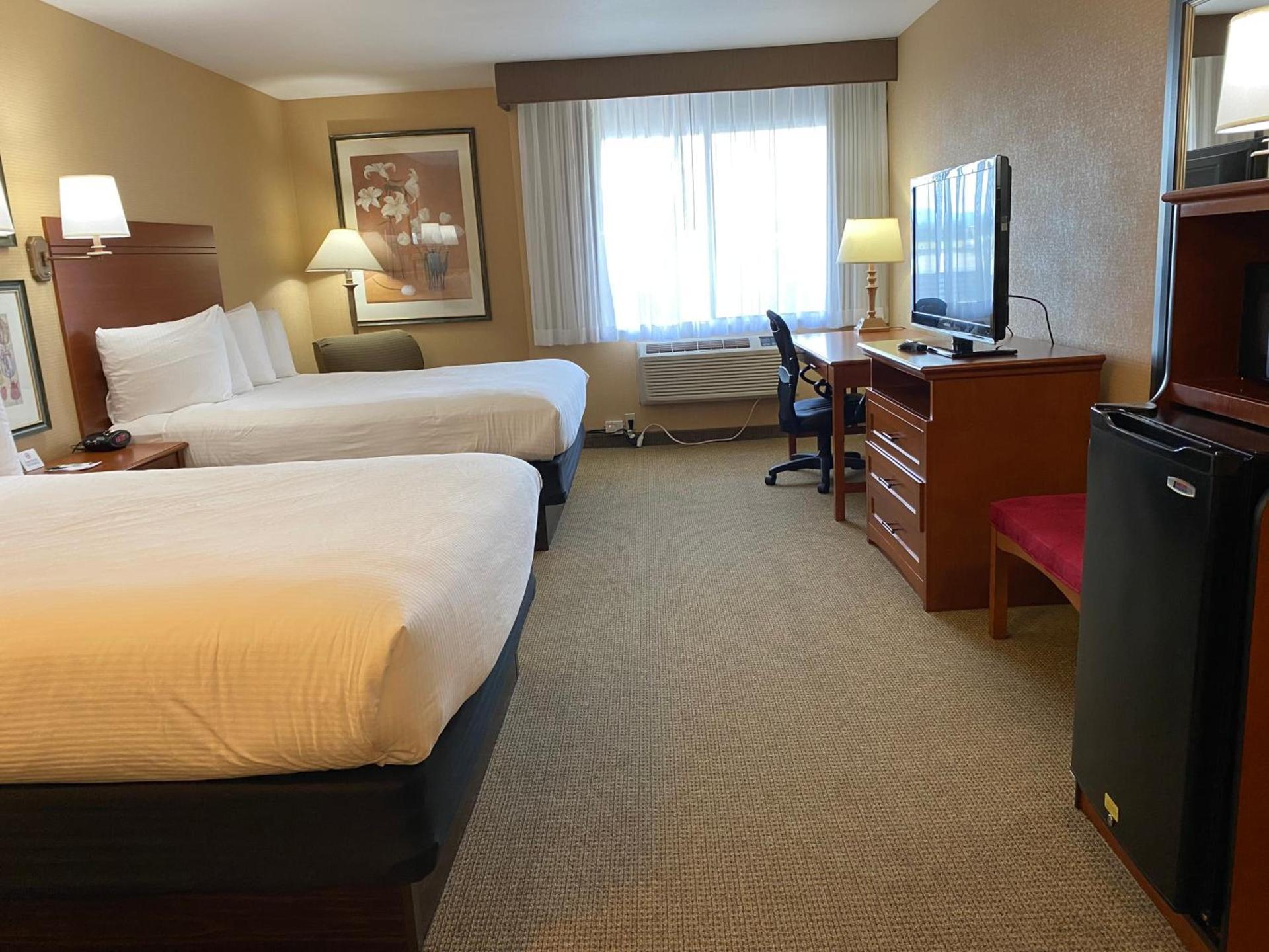 Wingate by Wyndham Mount Vernon photo 19