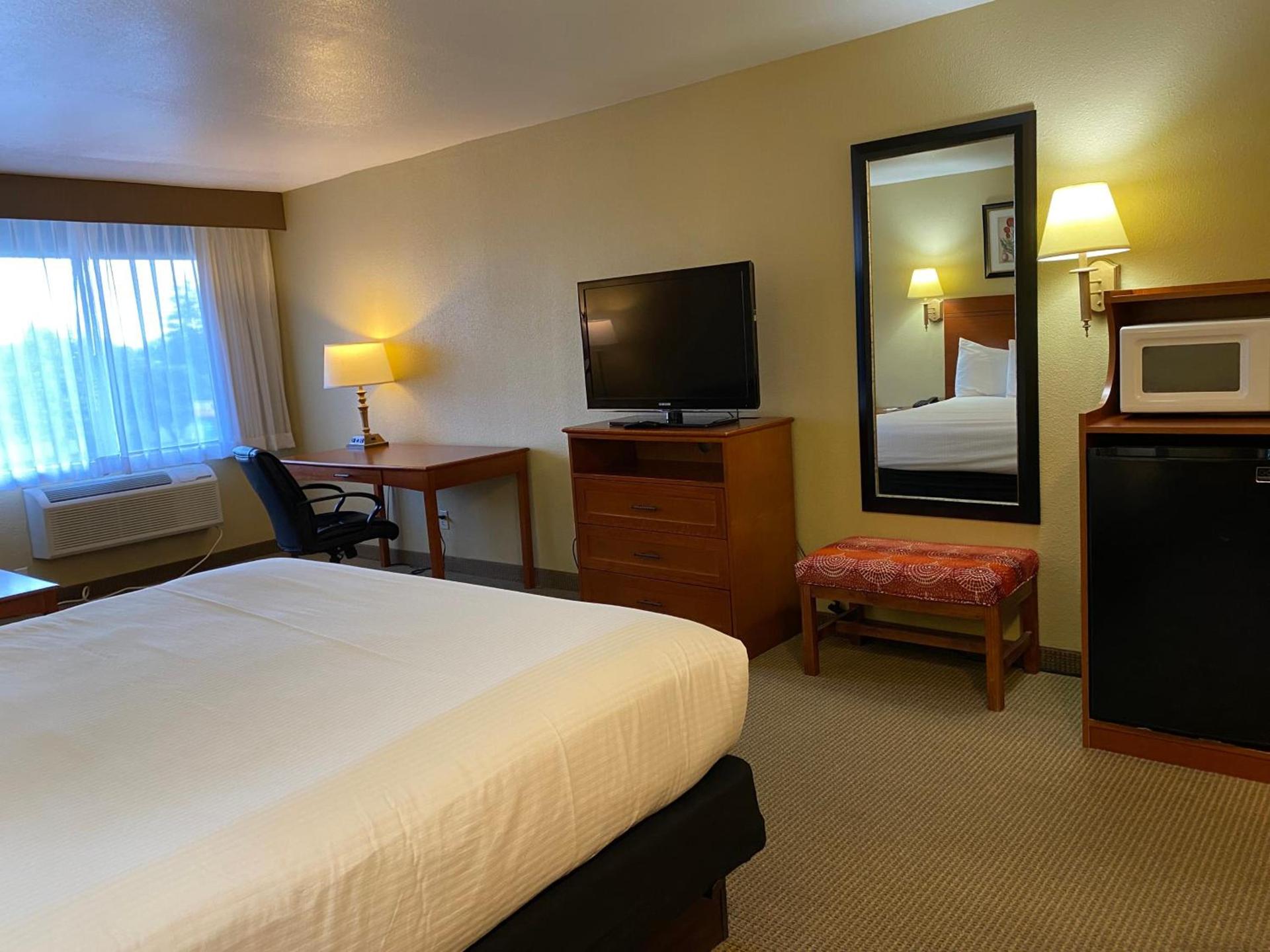 Wingate by Wyndham Mount Vernon photo 22