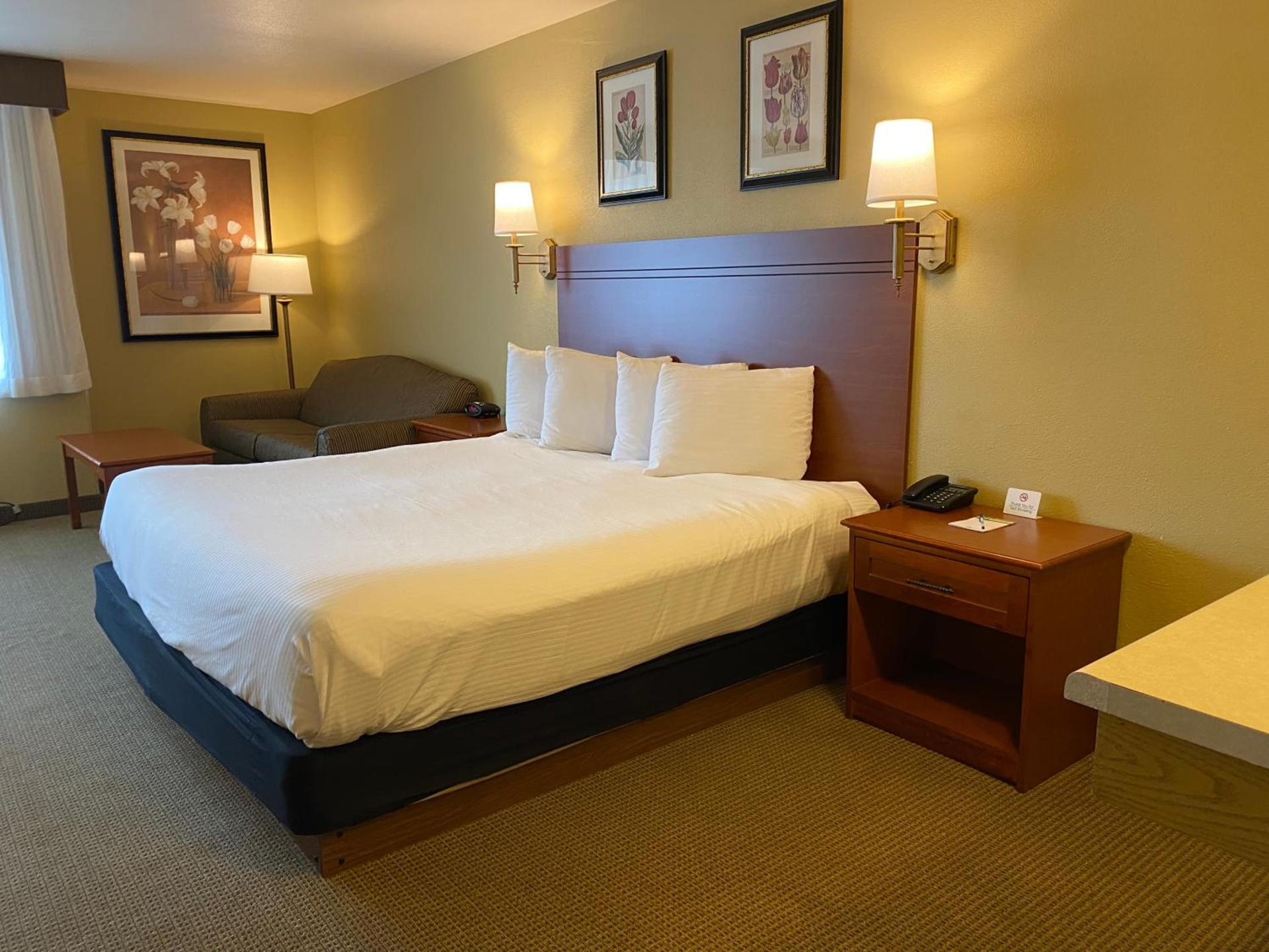 Wingate by Wyndham Mount Vernon photo 26