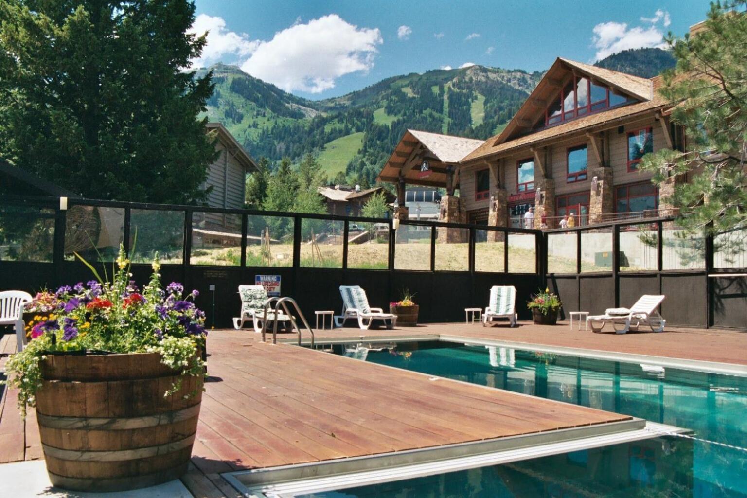 The Alpenhof photo 12