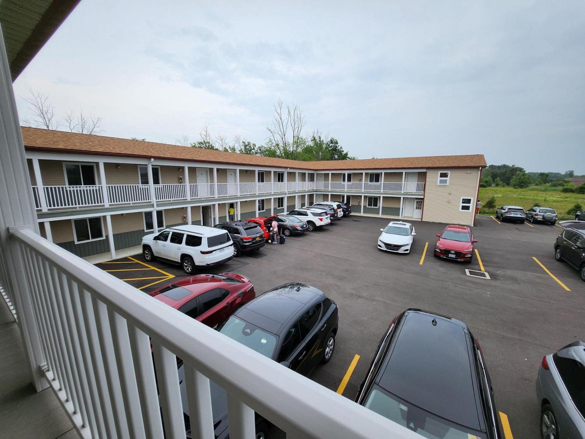 Stay Inn and Suites photo 41