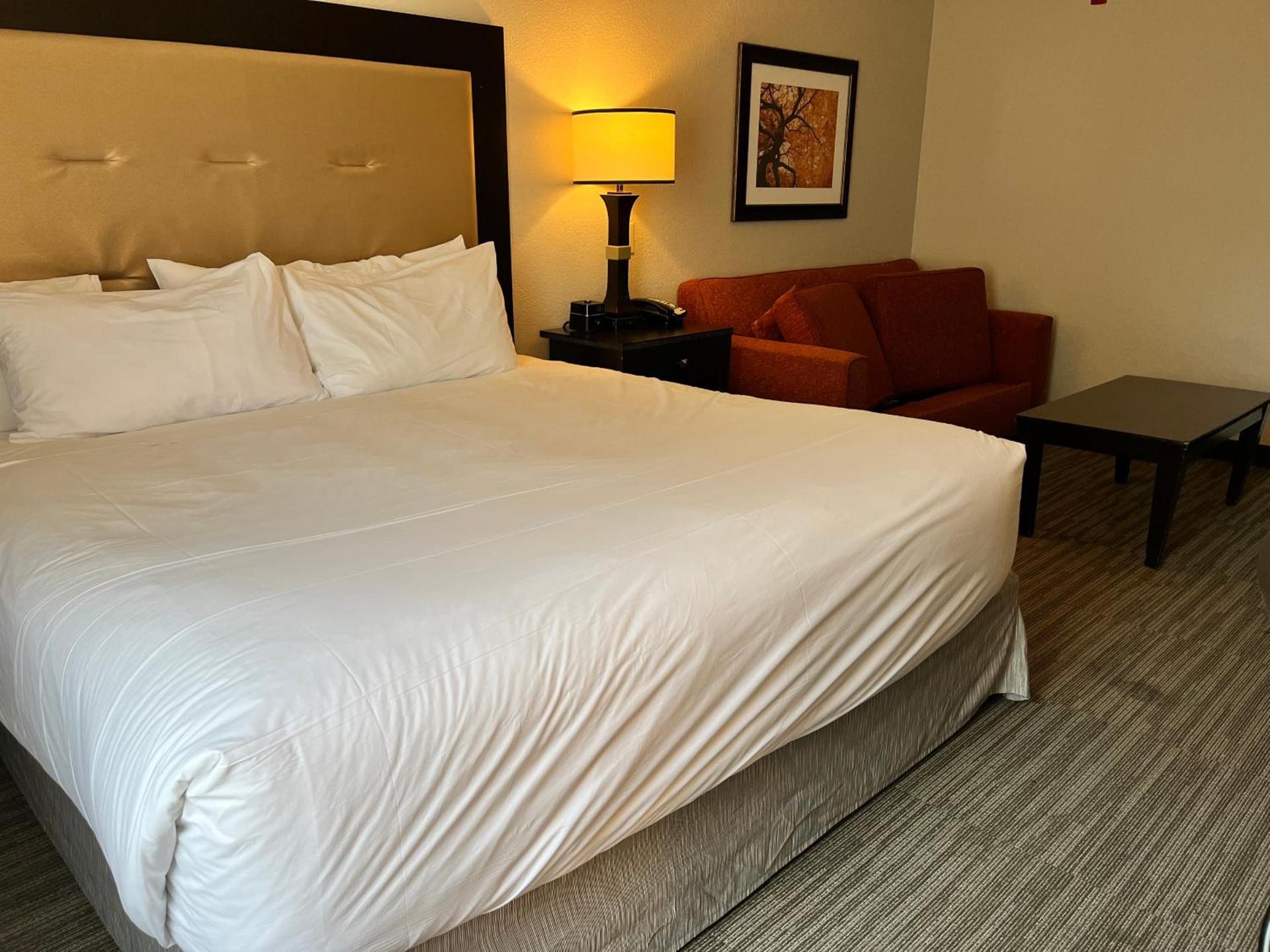 Branson Hillside Hotel photo 2