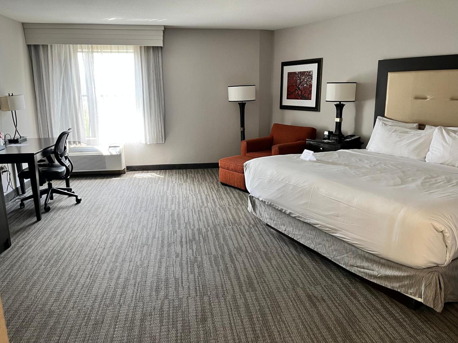 Branson Hillside Hotel photo 29