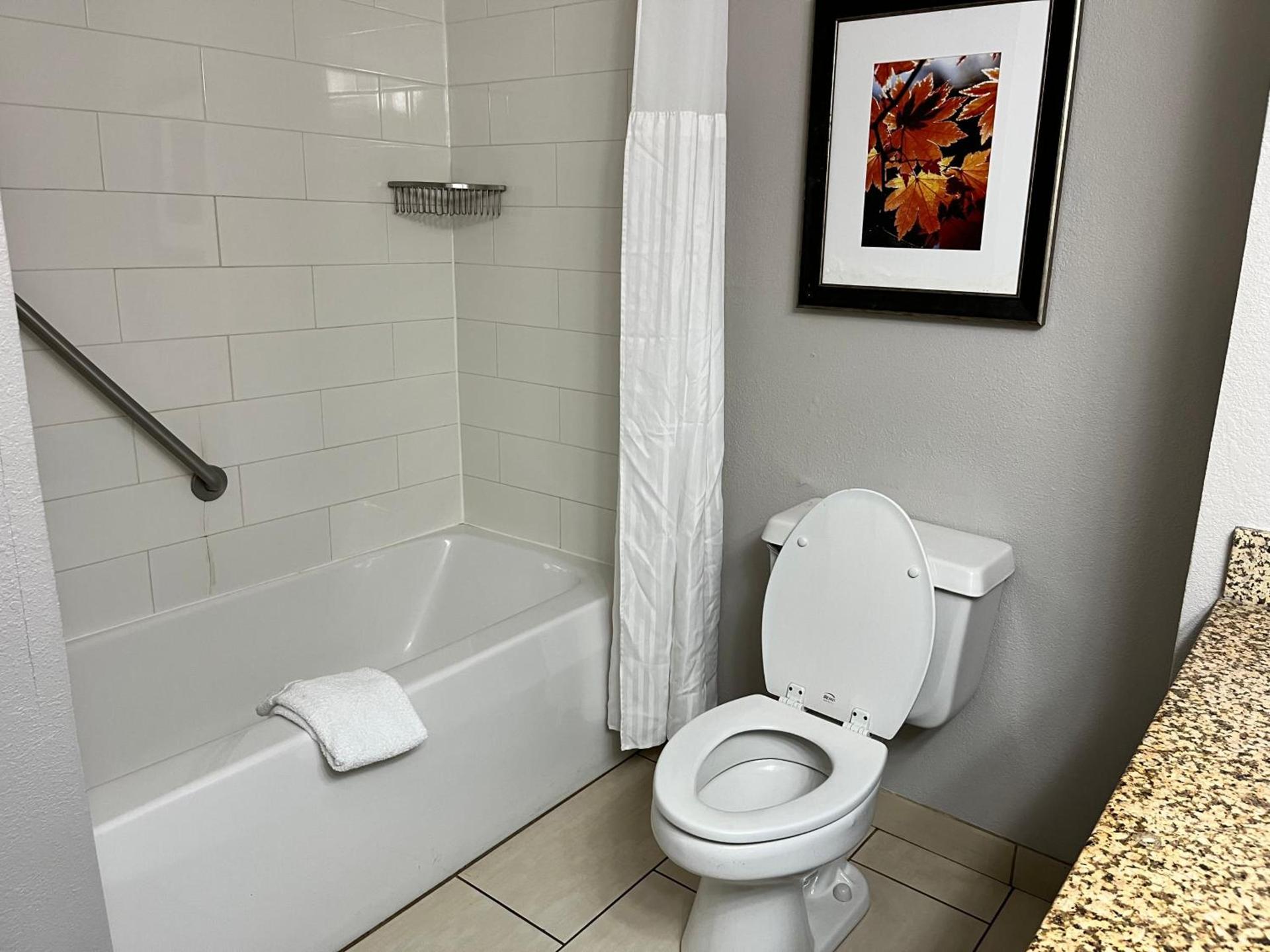 Branson Hillside Hotel photo 27